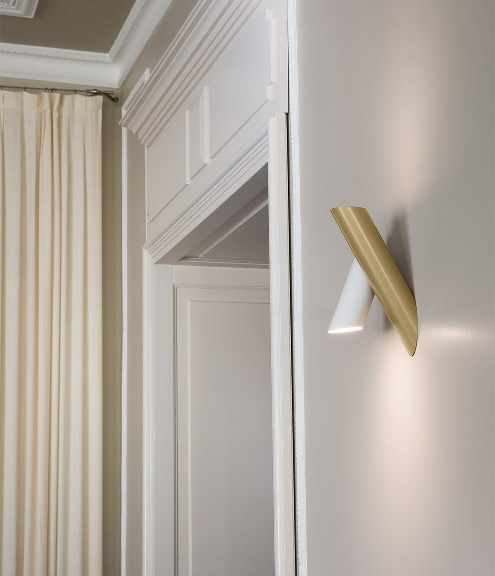 Tubes Wall Light - Blowlighting