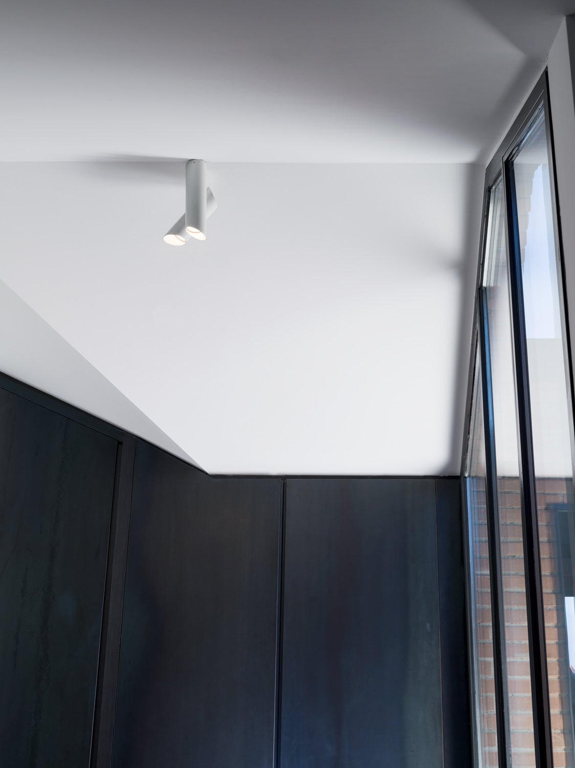 Tubes Ceiling Light - Blowlighting