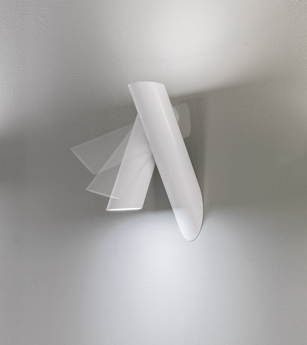 Tubes Wall Light - Blowlighting