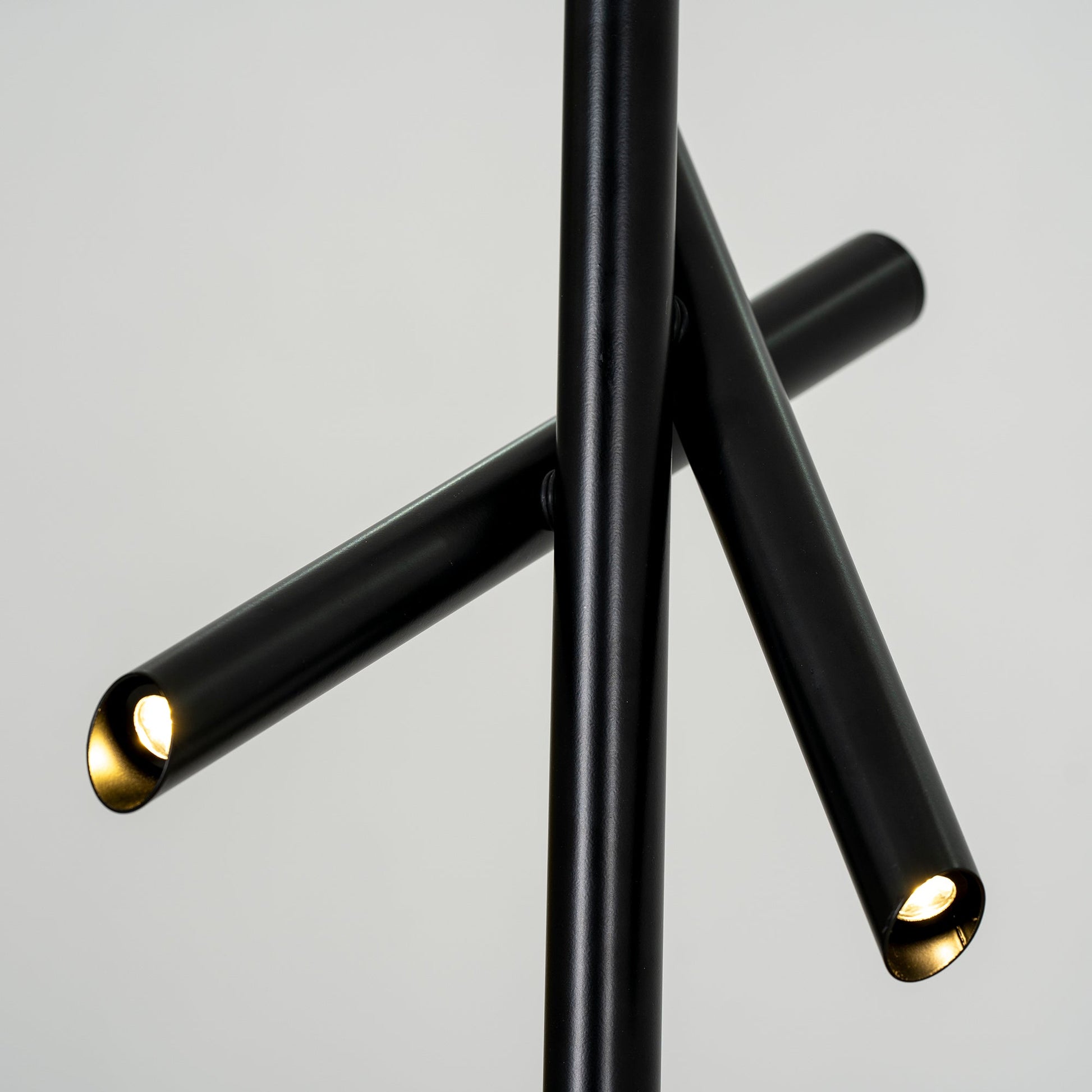 Tubes Pendant Light - Blowlighting