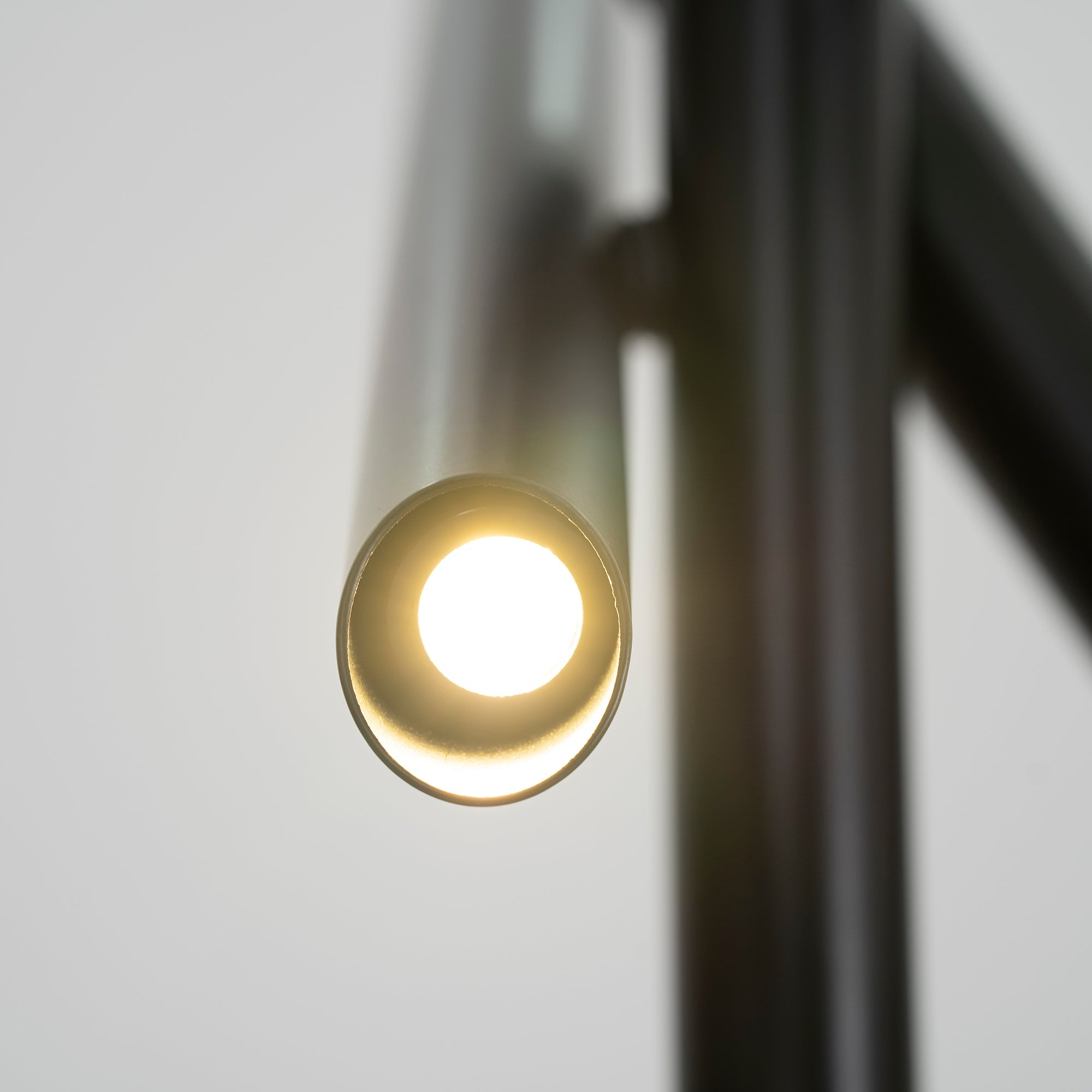 Tubes Pendant Light - Blowlighting