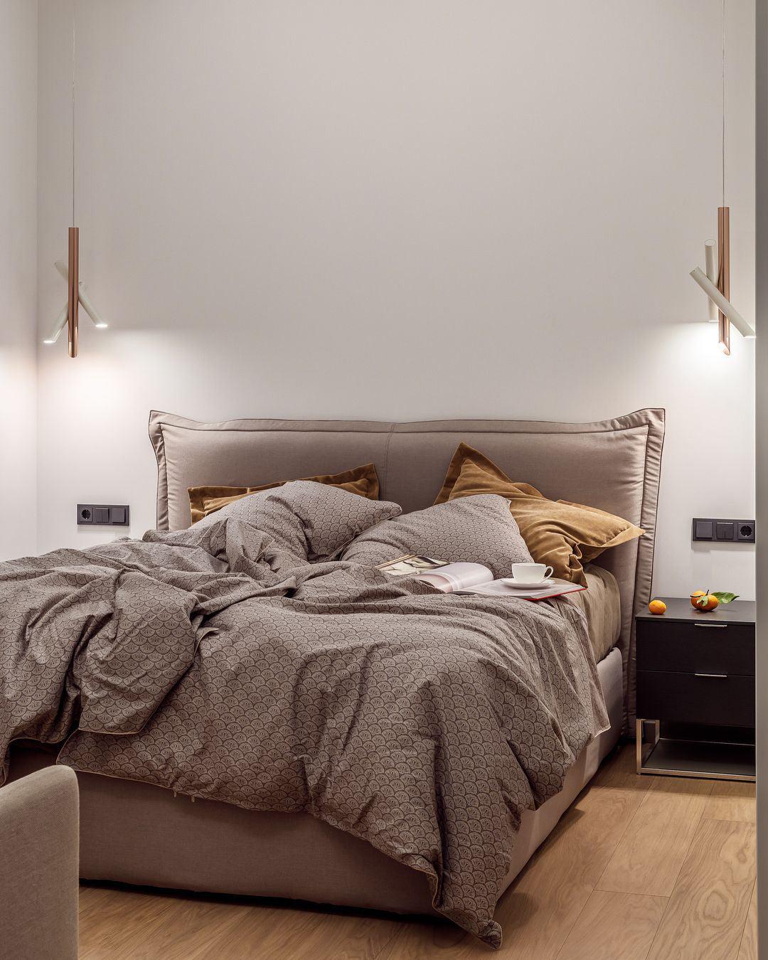 Tubes Pendant Light - Blowlighting