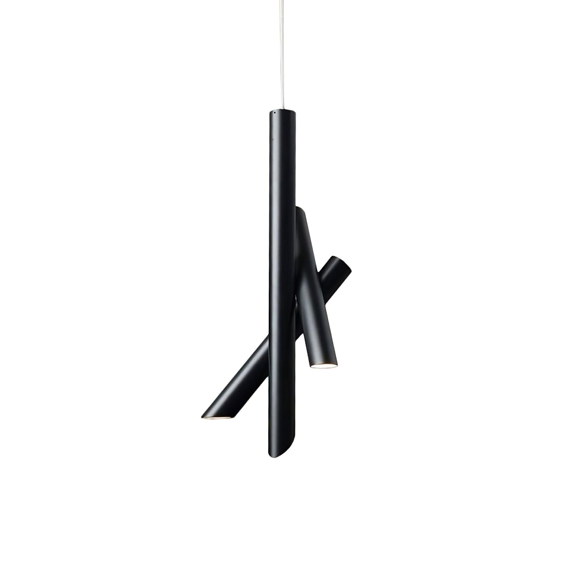 Tubes Pendant Light - Blowlighting