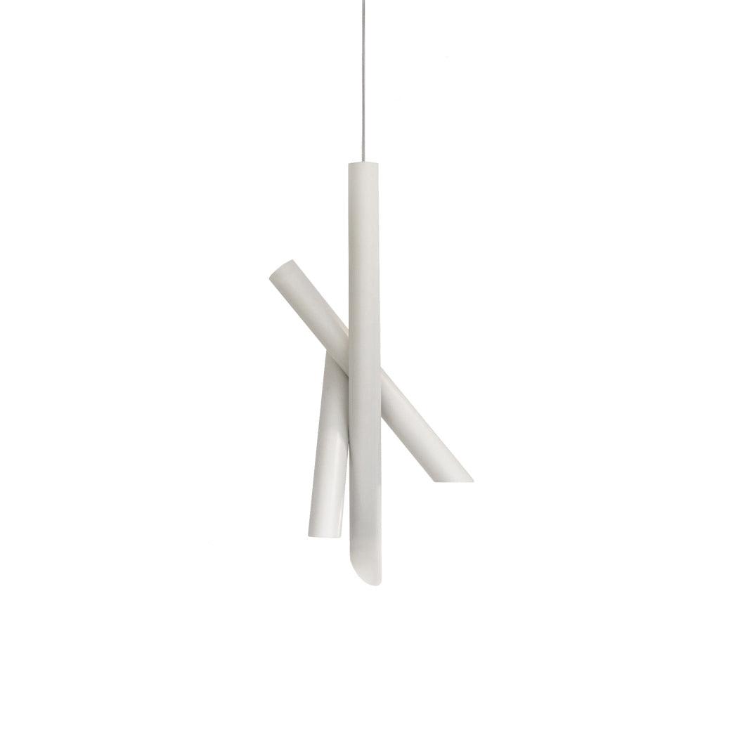 Tubes Pendant Light - Blowlighting