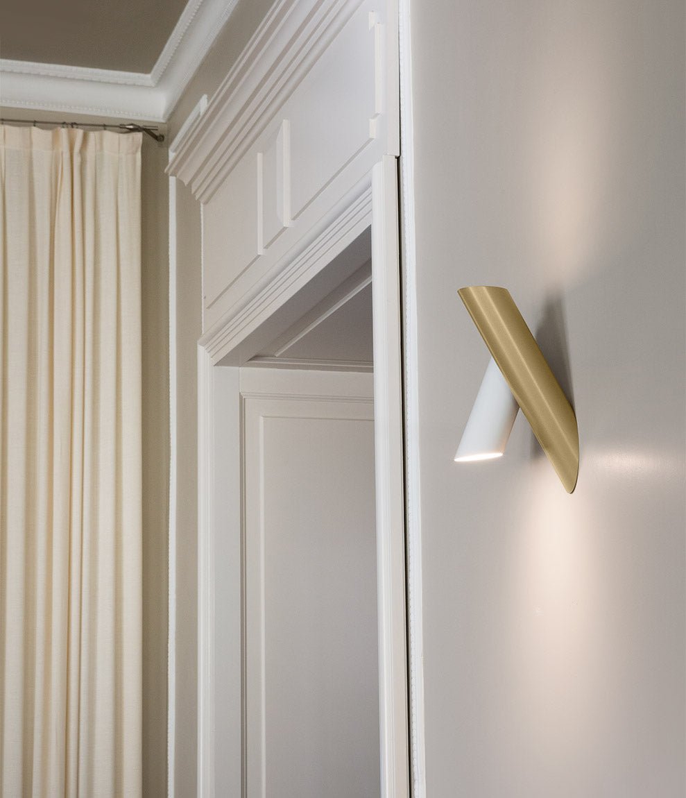 Tubes Wall Light - Blowlighting