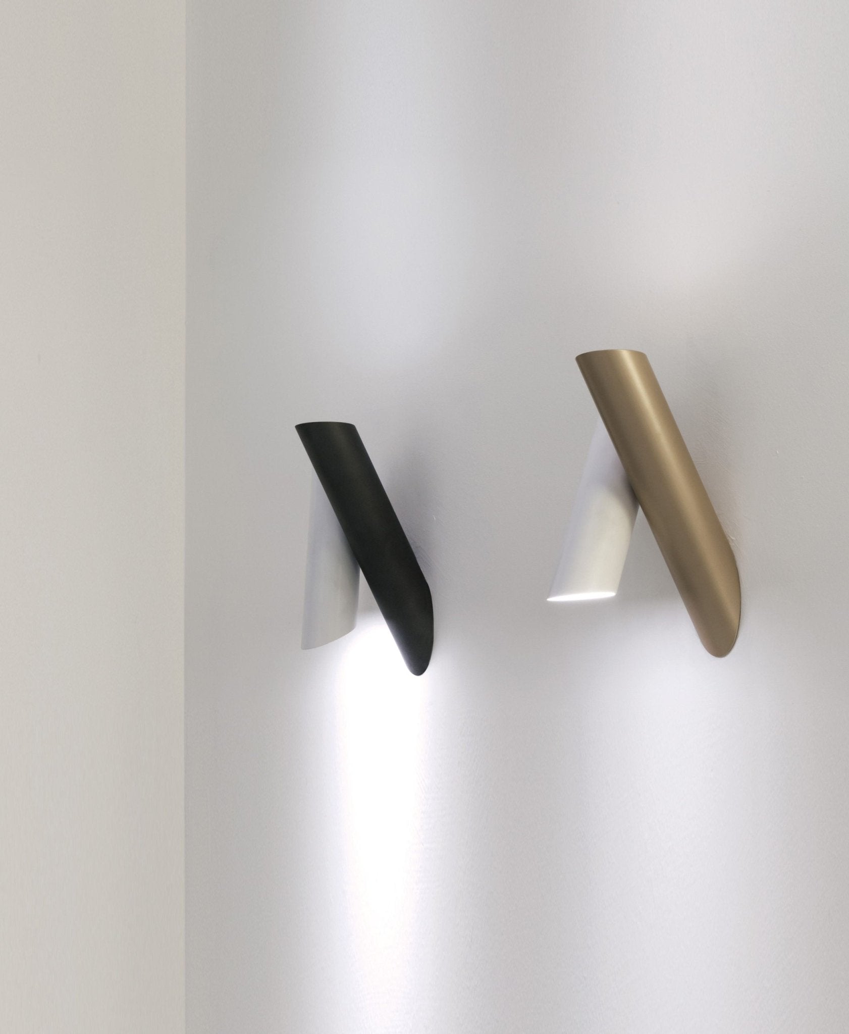 Tubes Wall Light - Blowlighting