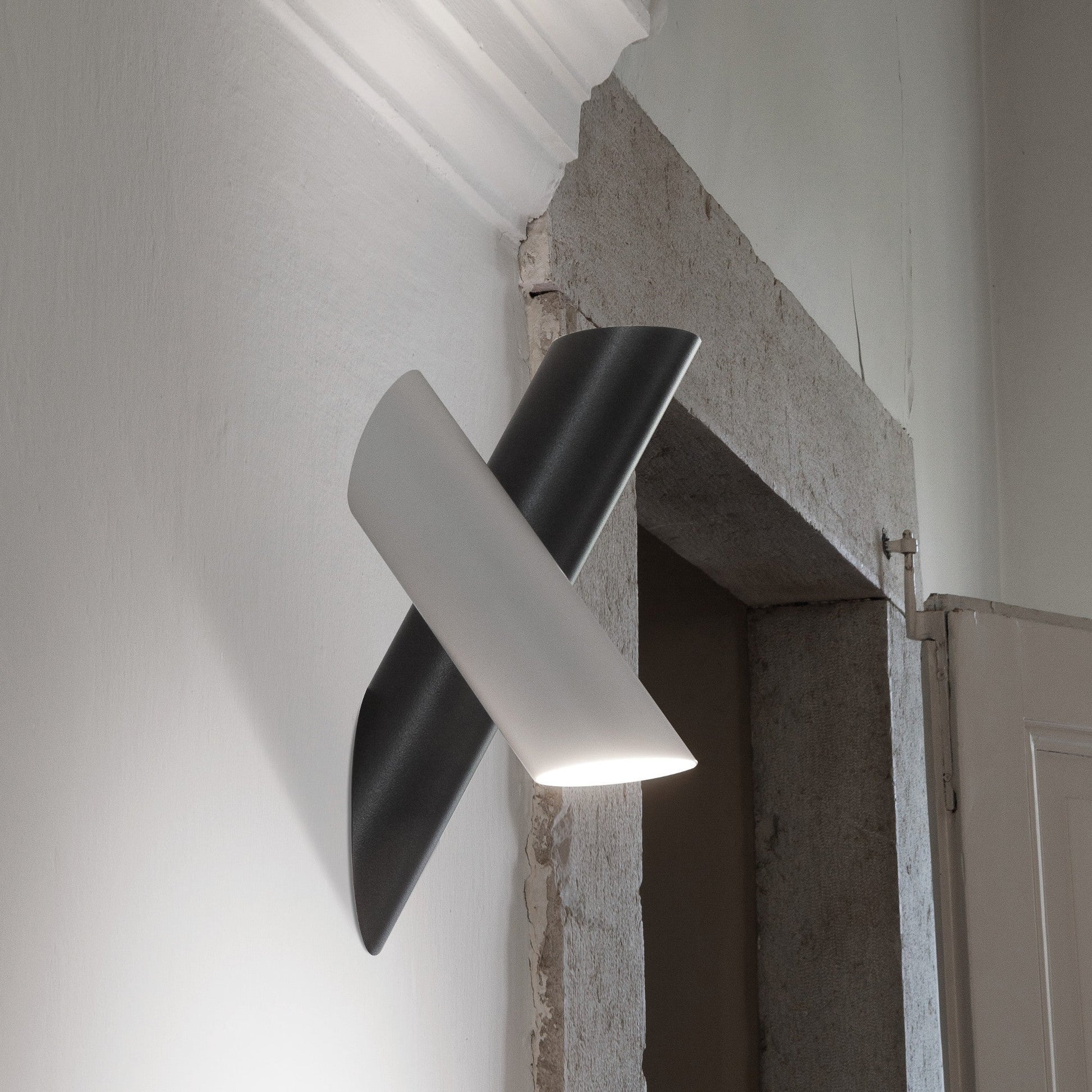 Tubes Wall Light - Blowlighting