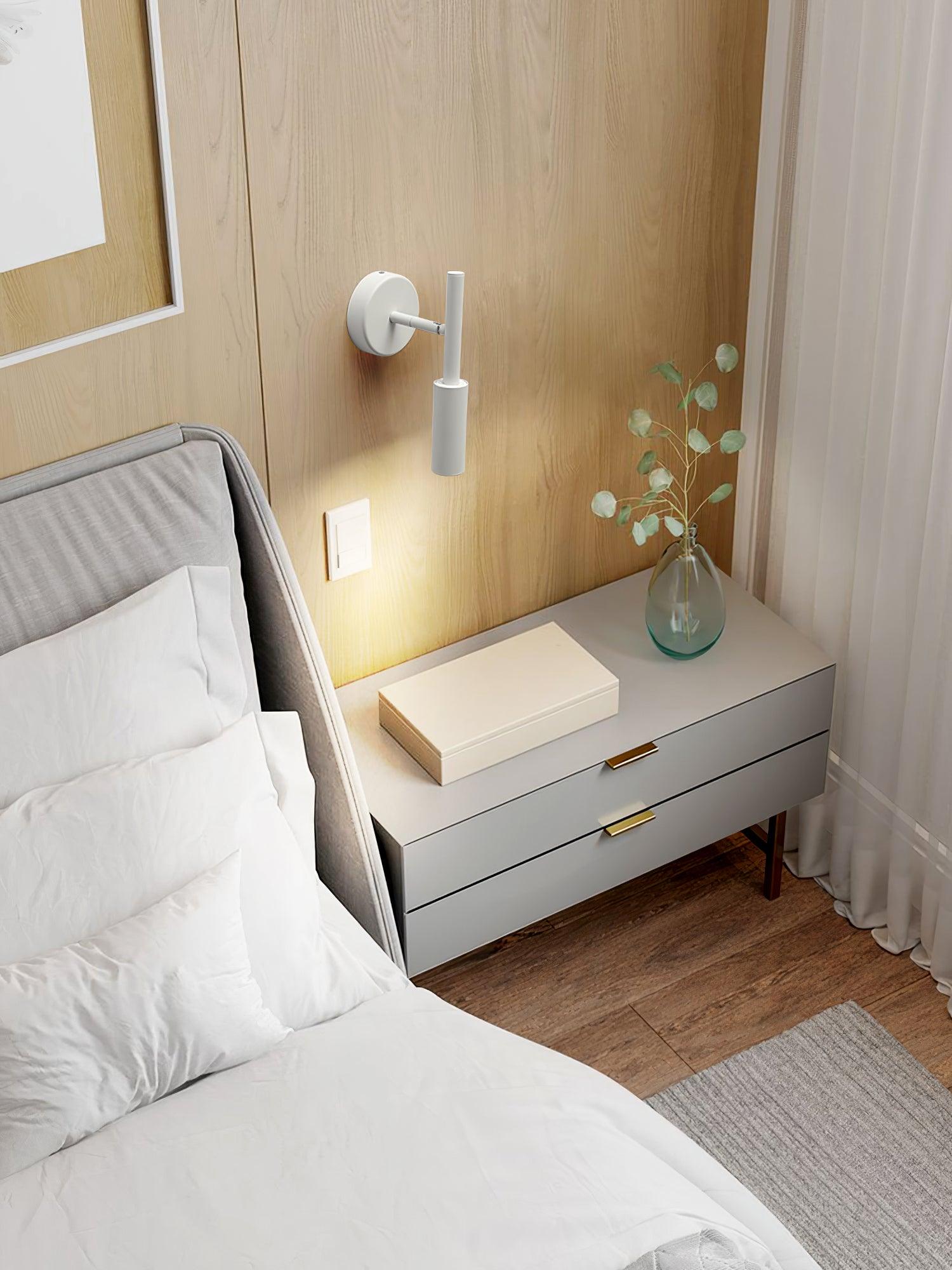 Tubino Wall Light - Blowlighting