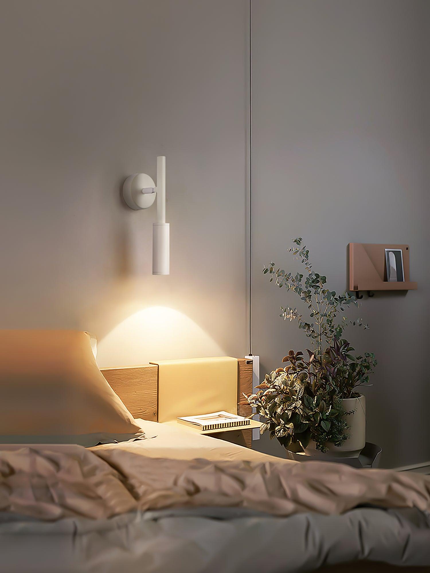 Tubino Wall Light - Blowlighting