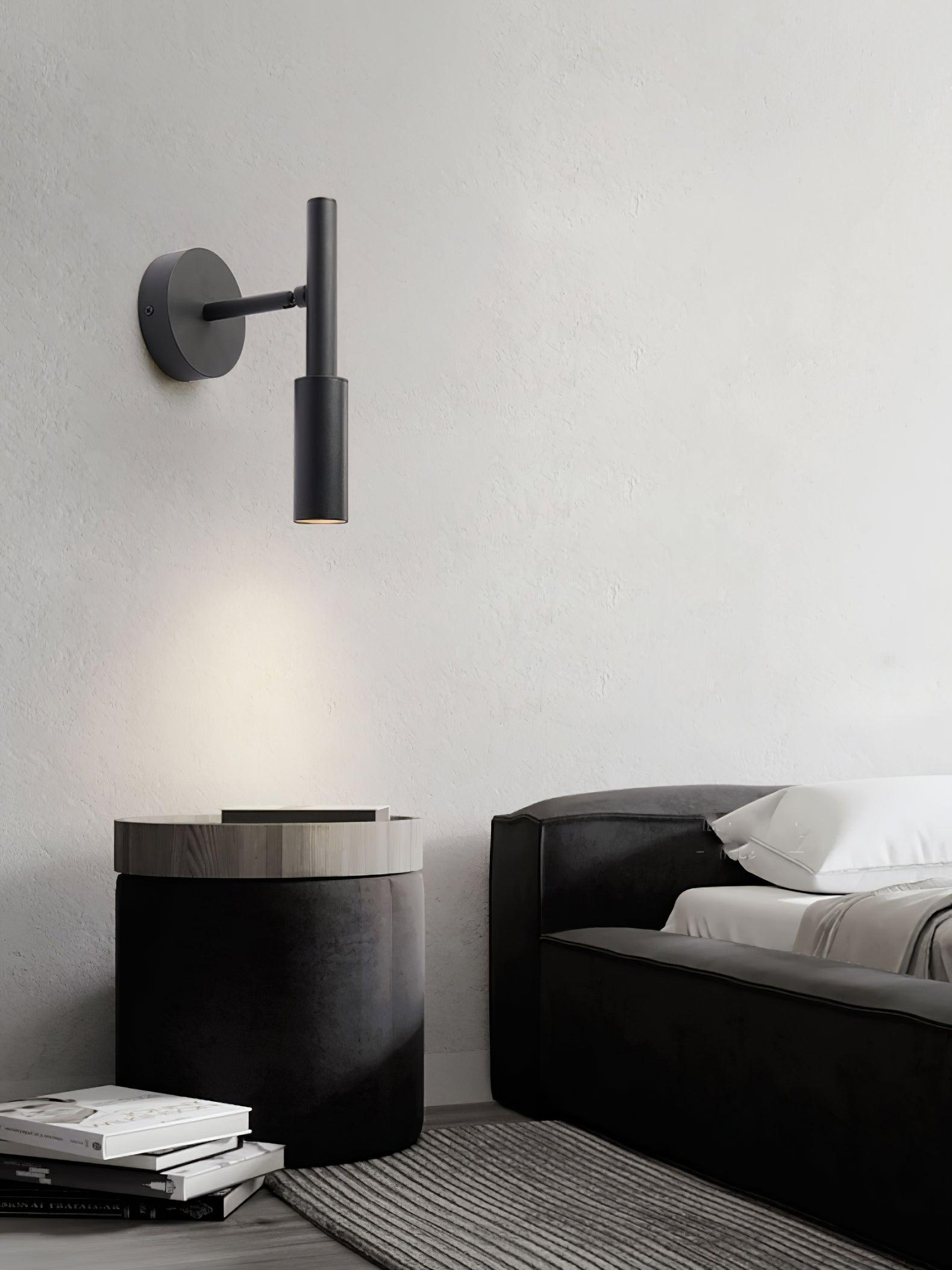 Tubino Wall Light - Blowlighting