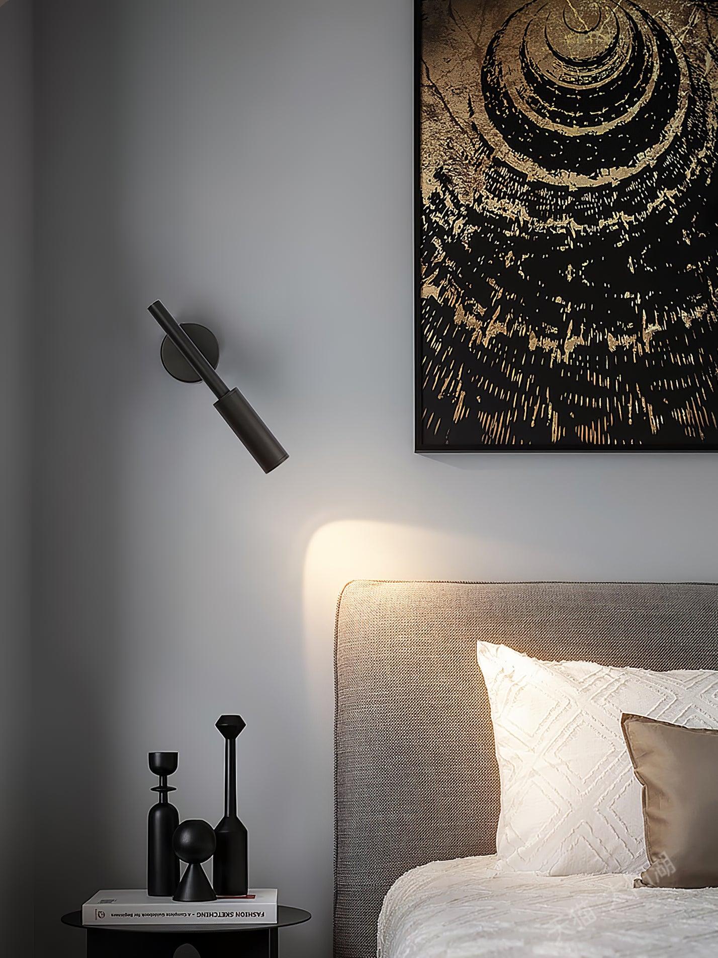 Tubino Wall Light - Blowlighting