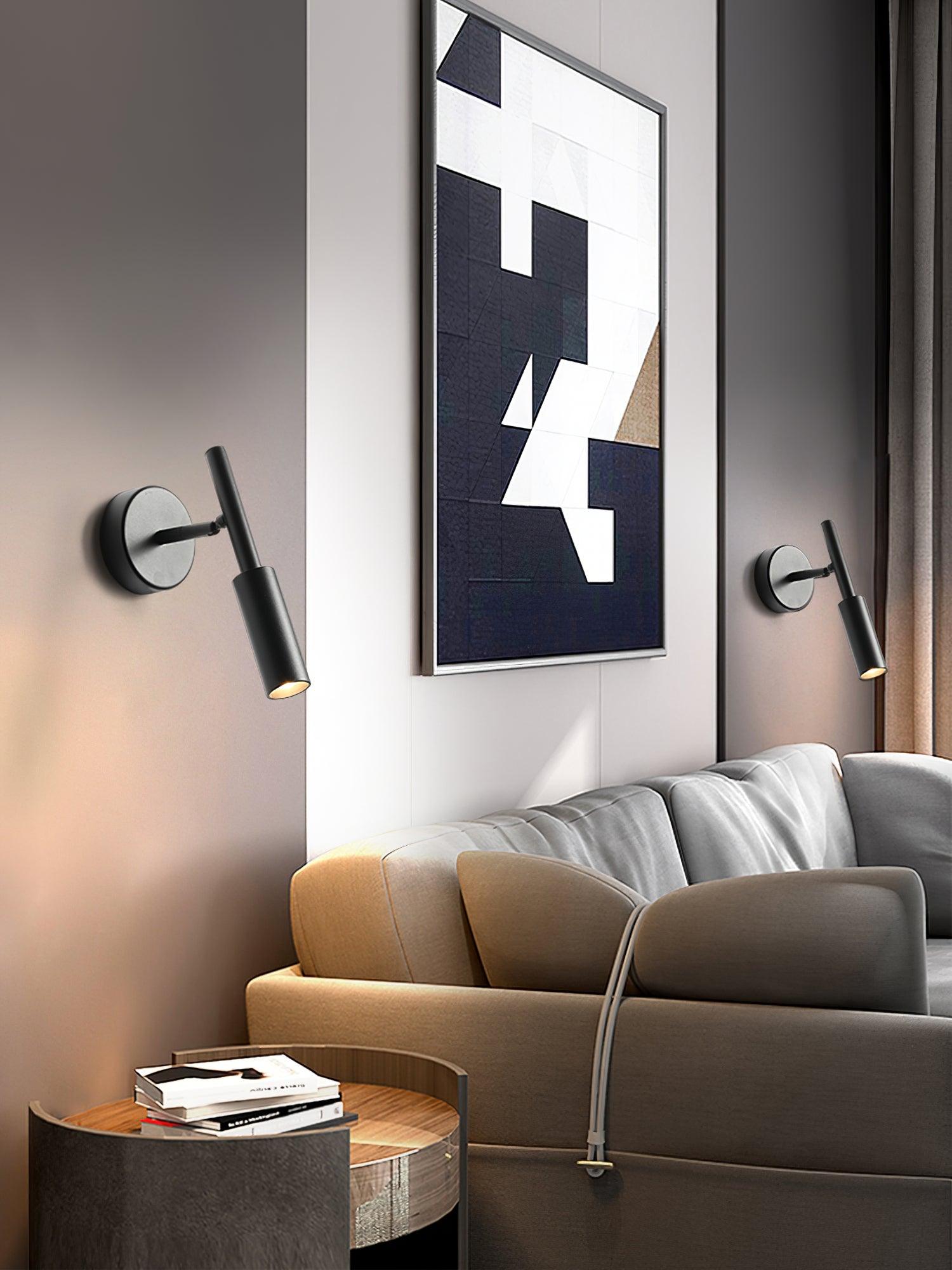 Tubino Wall Light - Blowlighting