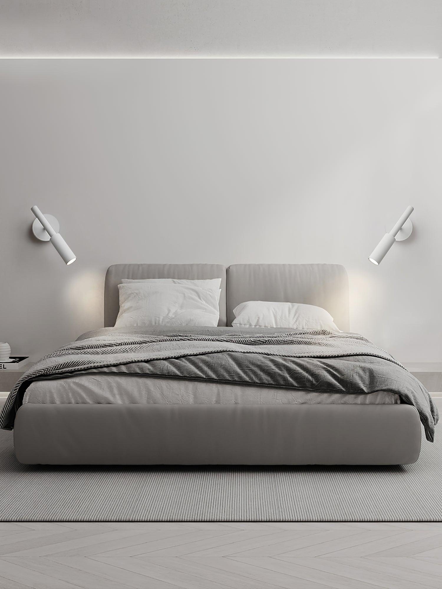 Tubino Wall Light - Blowlighting