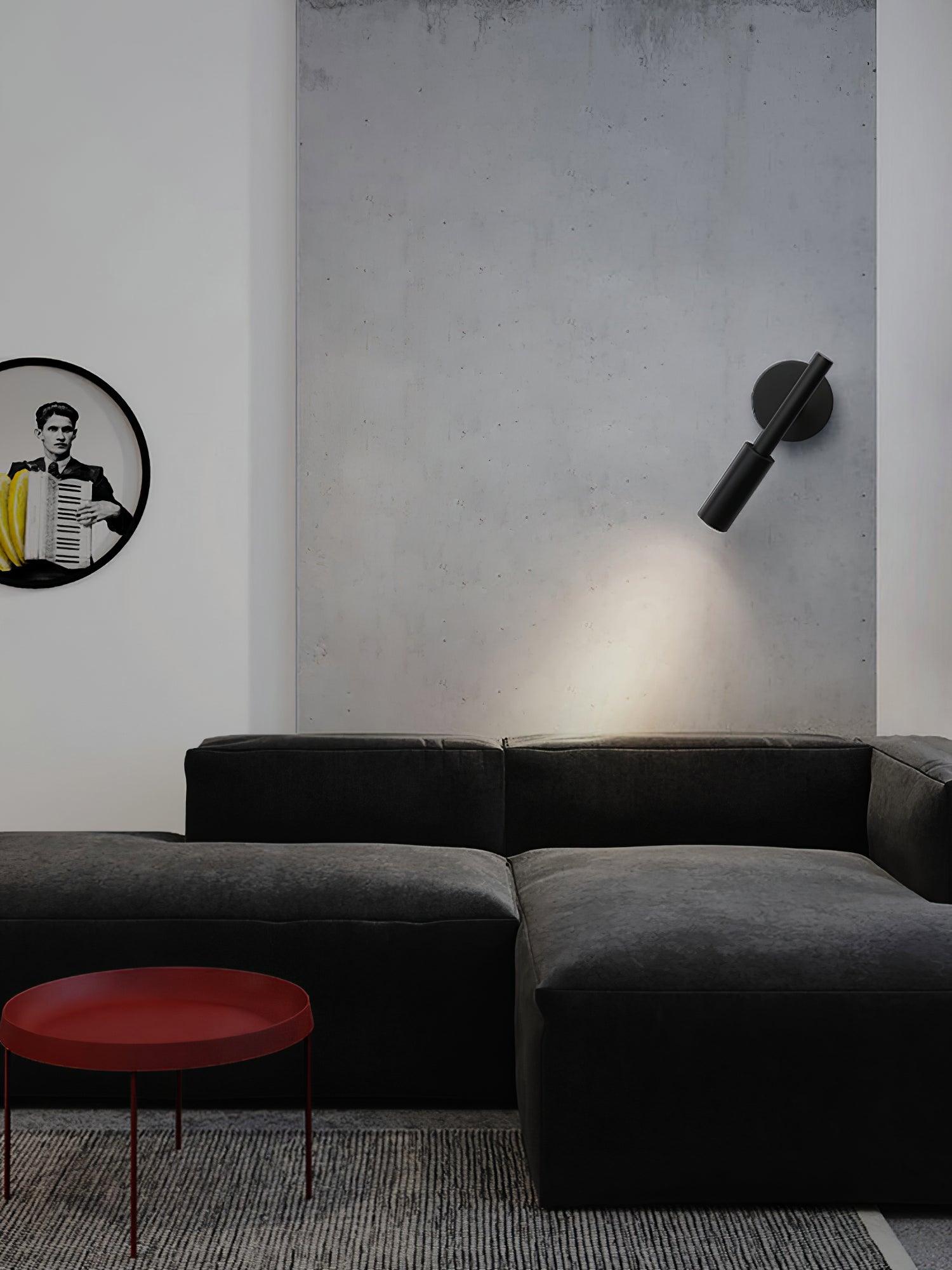 Tubino Wall Light - Blowlighting