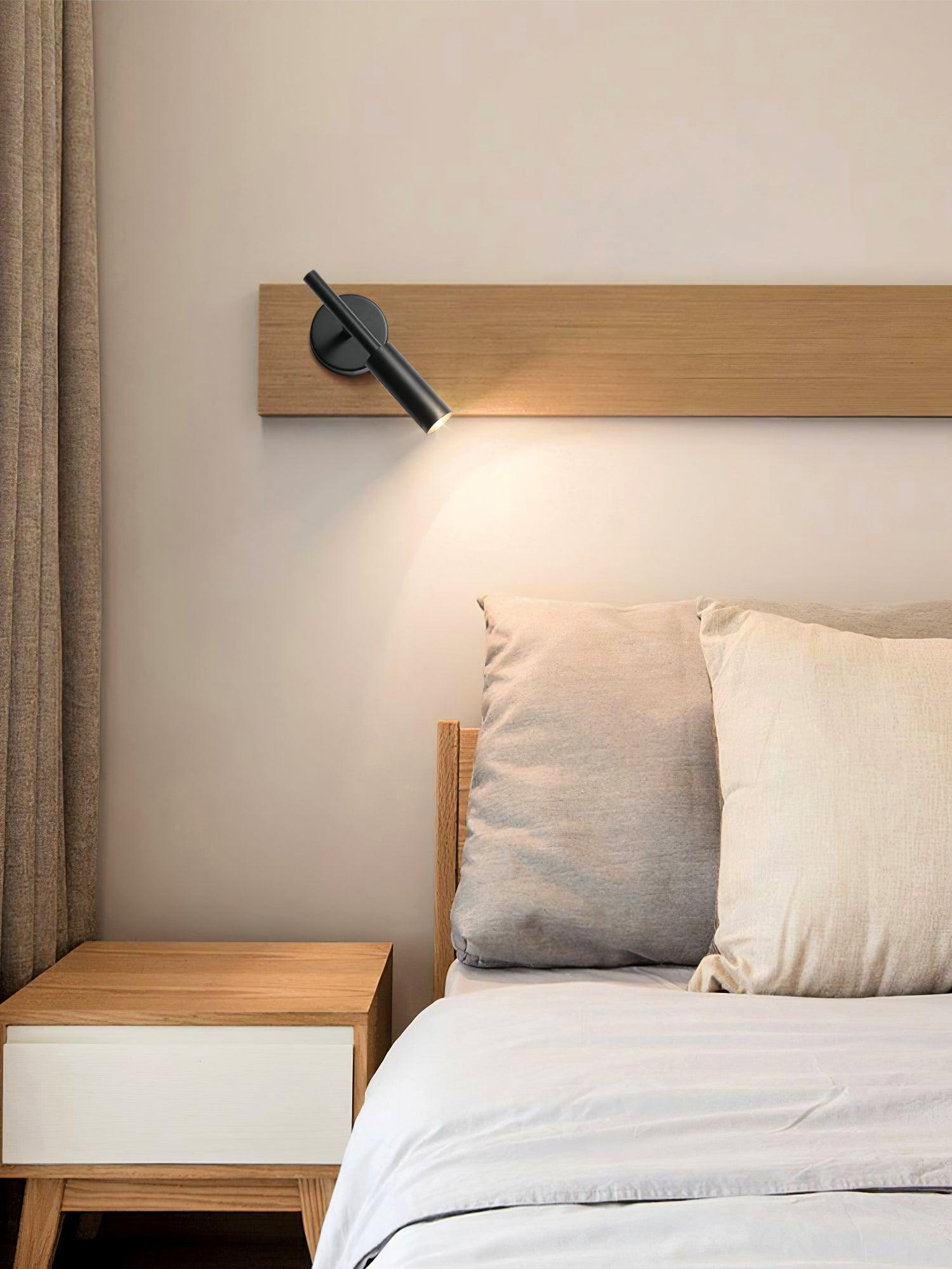 Tubino Wall Light - Blowlighting