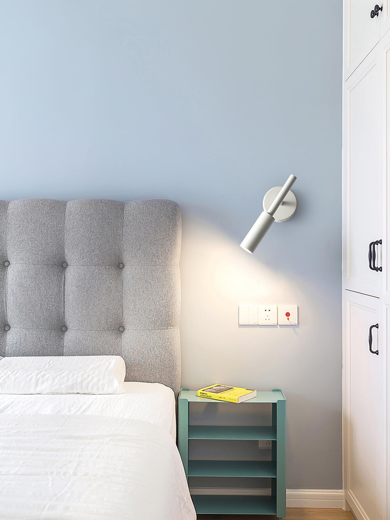 Tubino Wall Light - Blowlighting