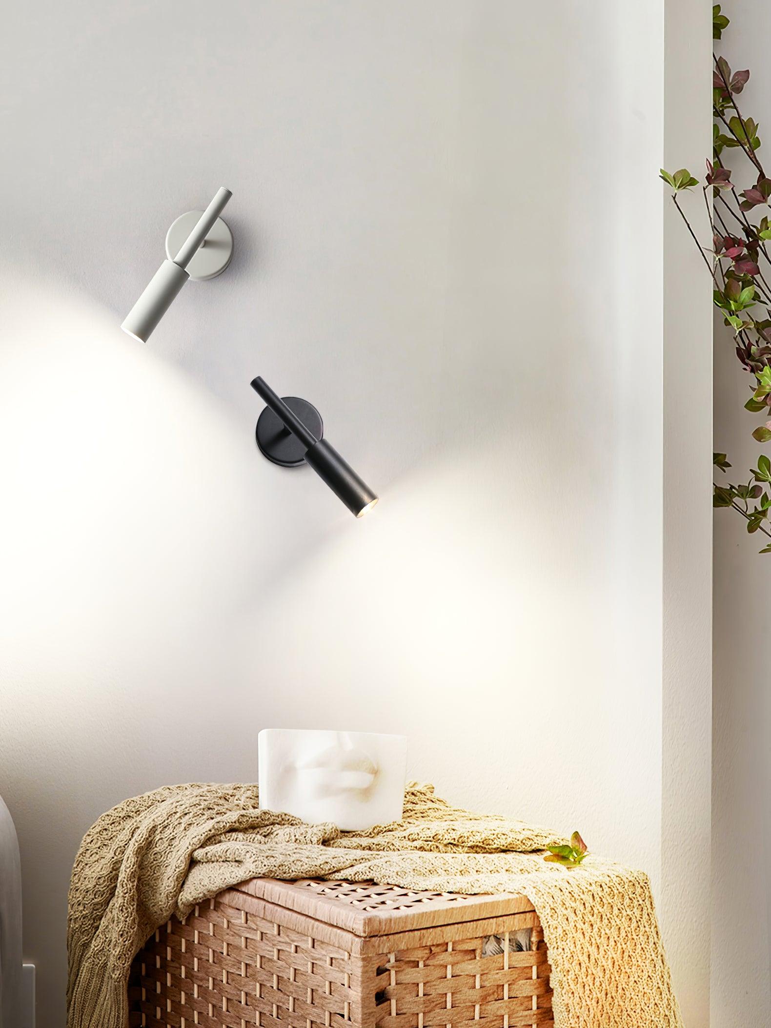 Tubino Wall Light - Blowlighting