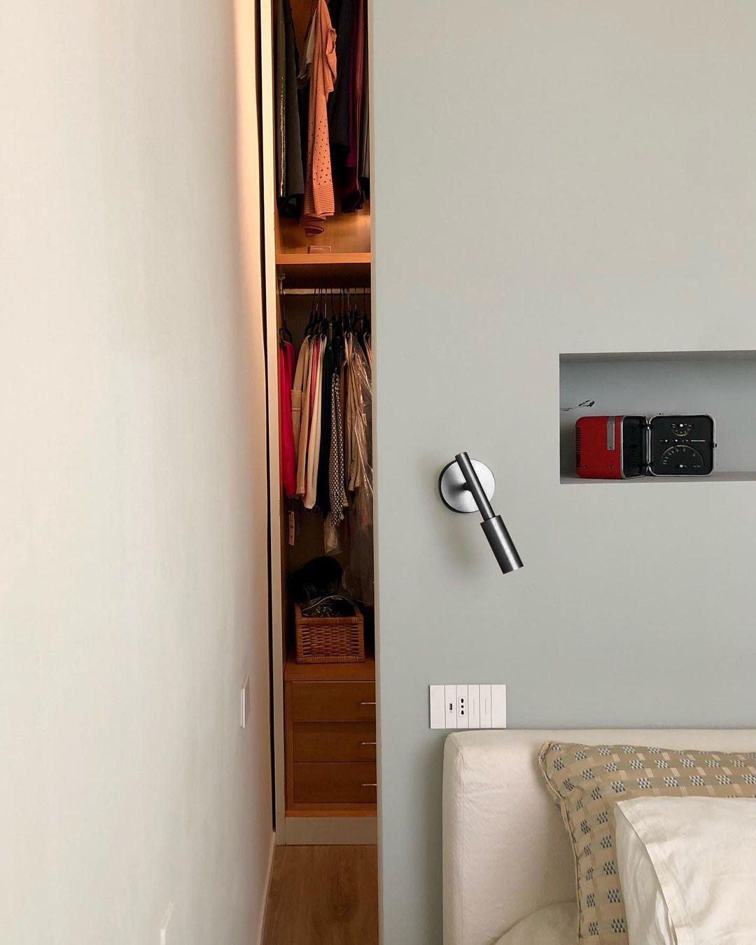 Tubino Wall Light - Blowlighting