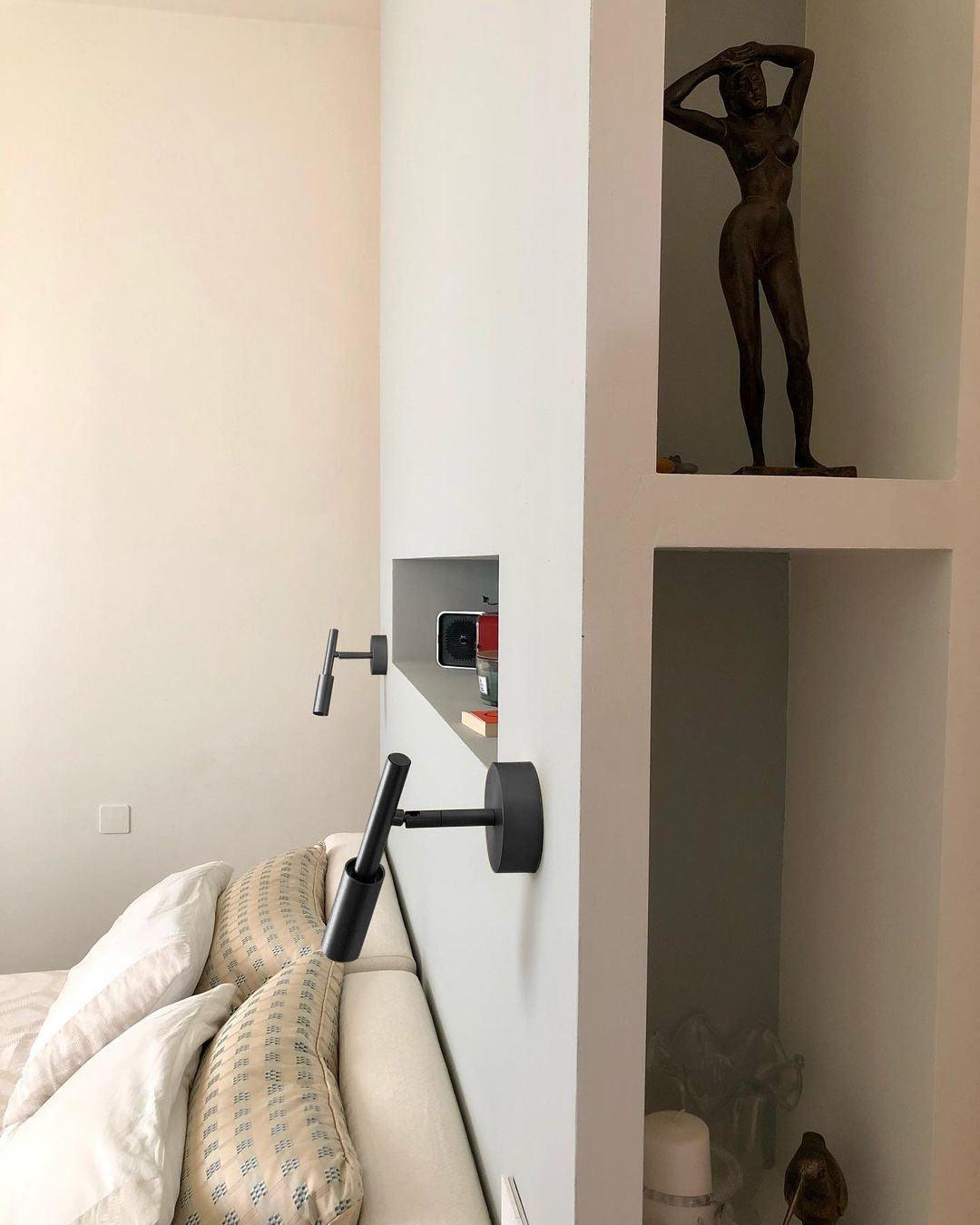 Tubino Wall Light - Blowlighting