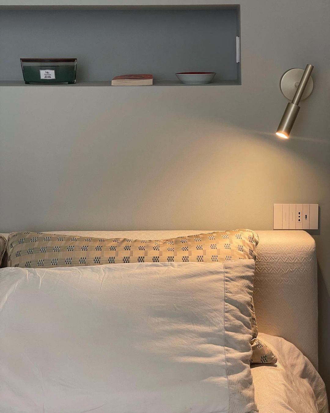 Tubino Wall Light - Blowlighting