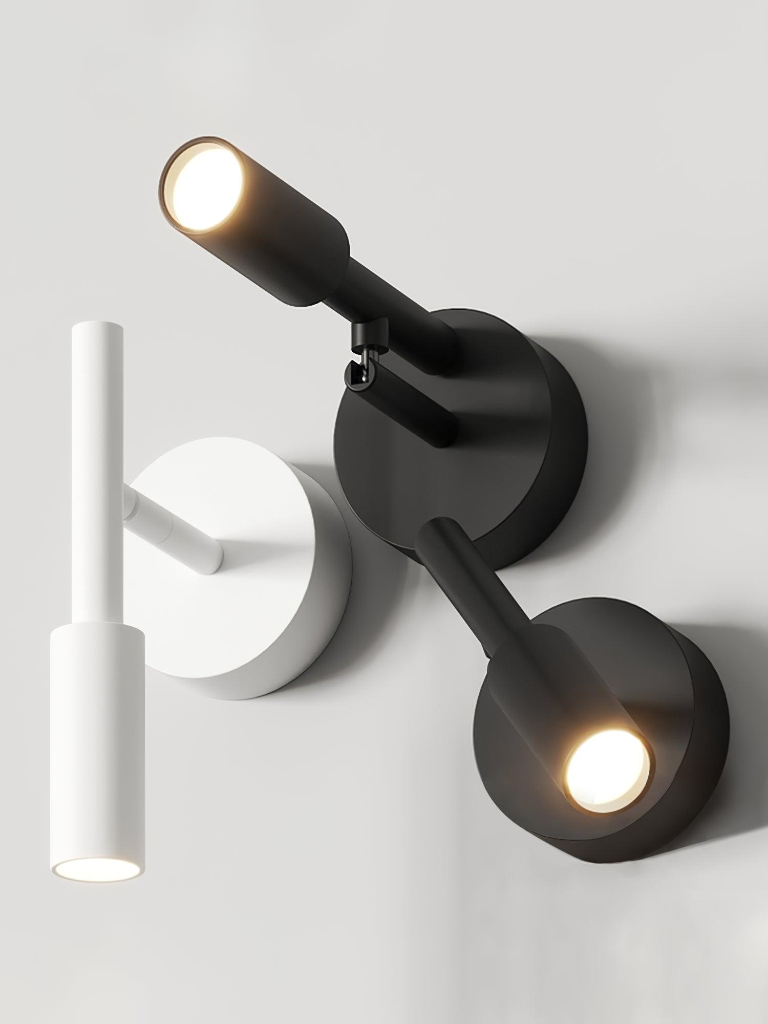 Tubino Wall Light - Blowlighting