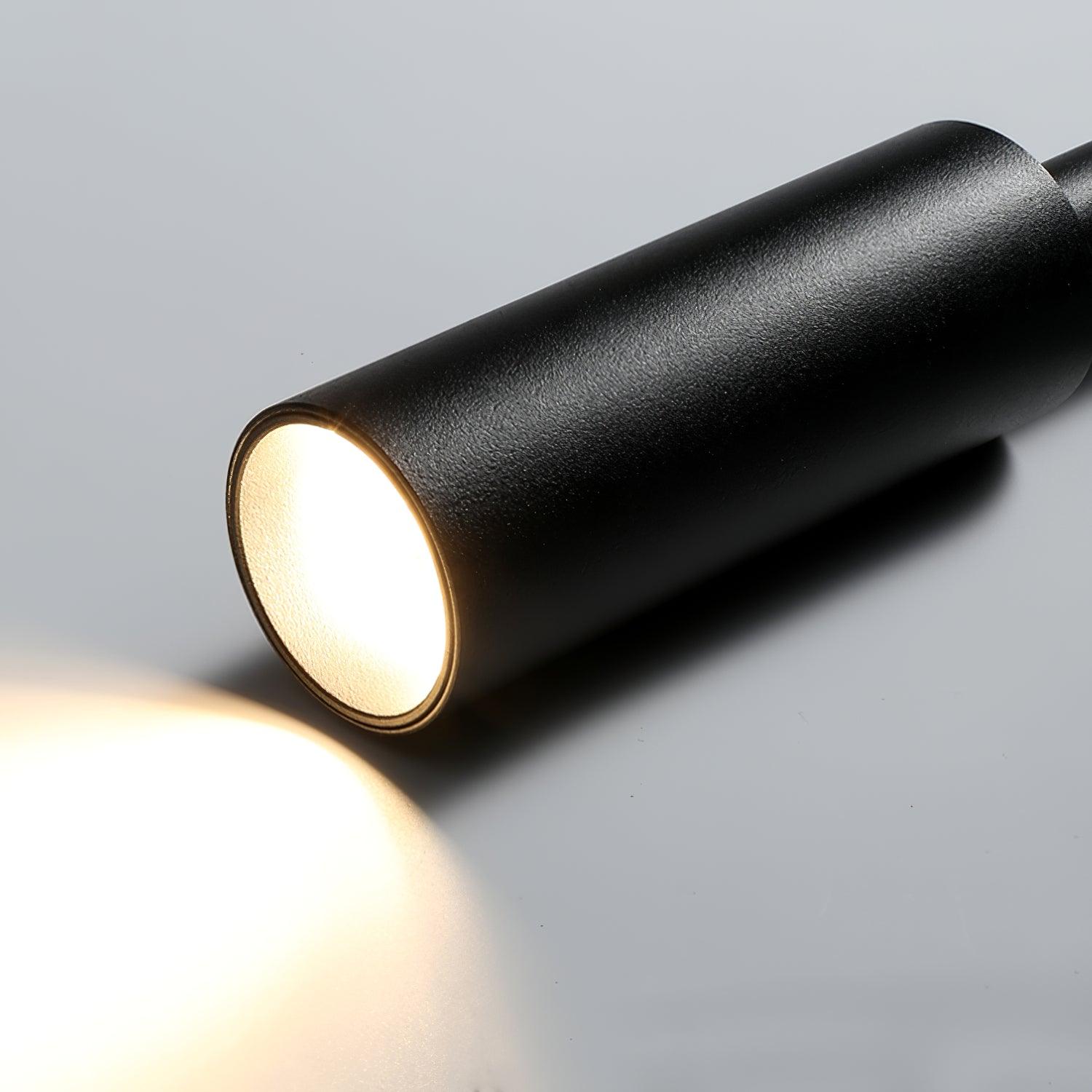 Tubino Wall Light - Blowlighting