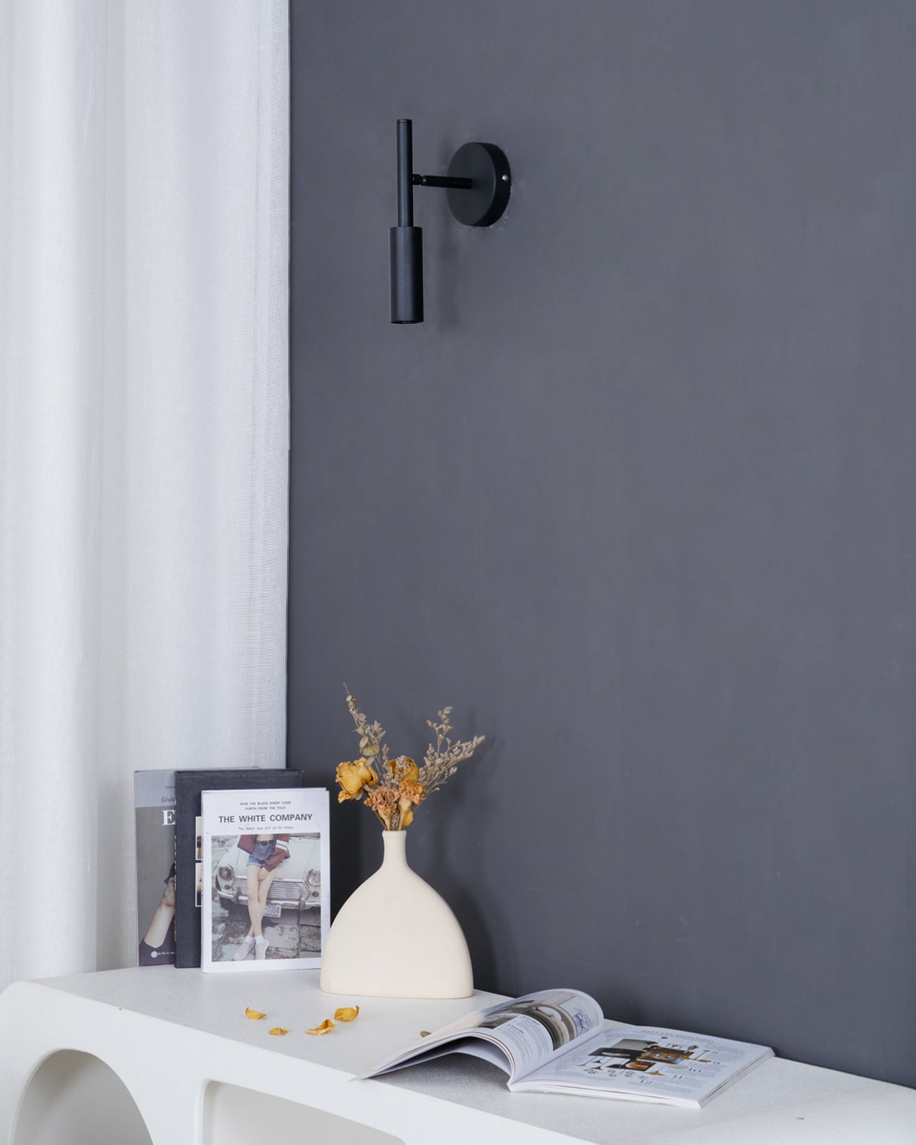 Tubino Wall Light - Blowlighting