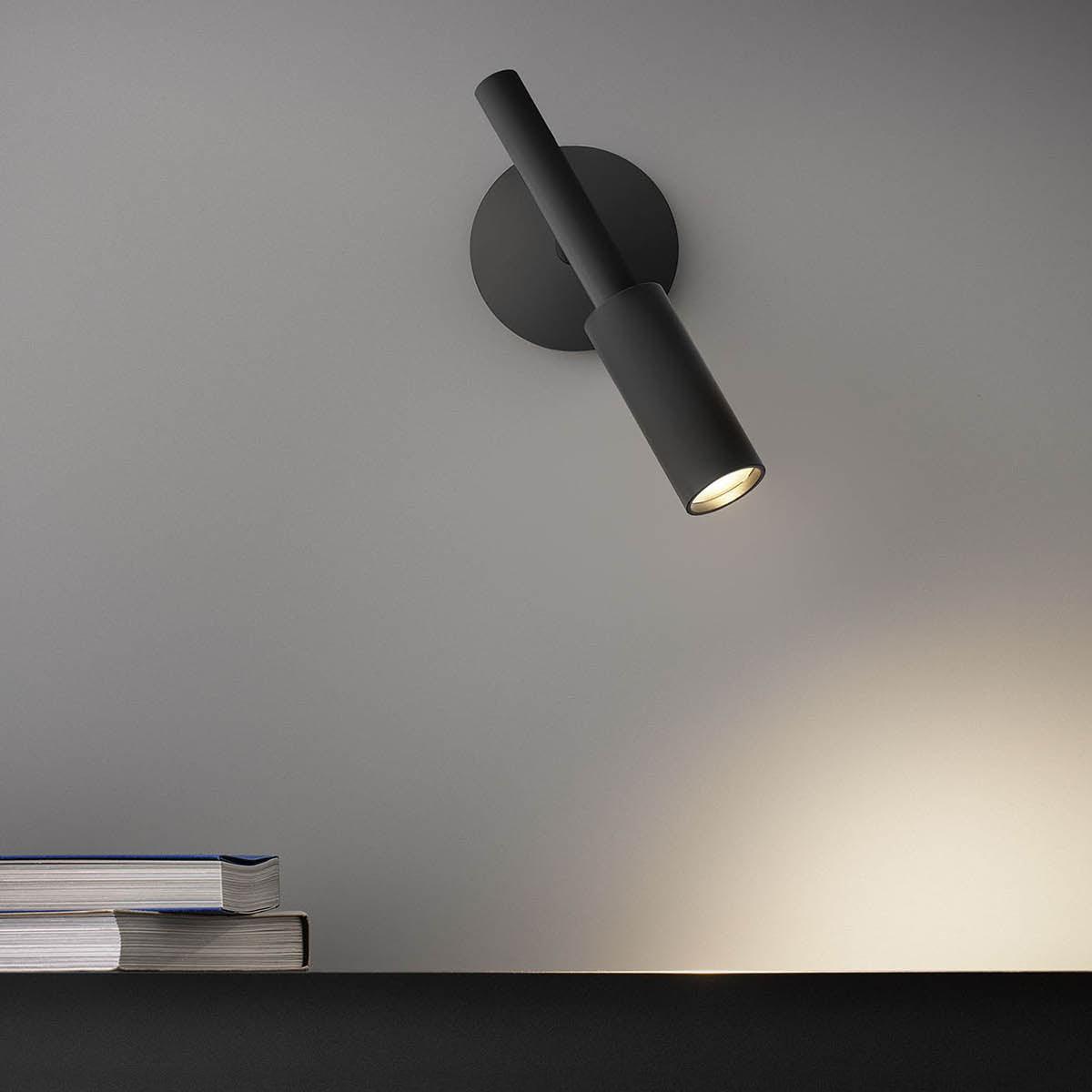 Tubino Wall Light - Blowlighting