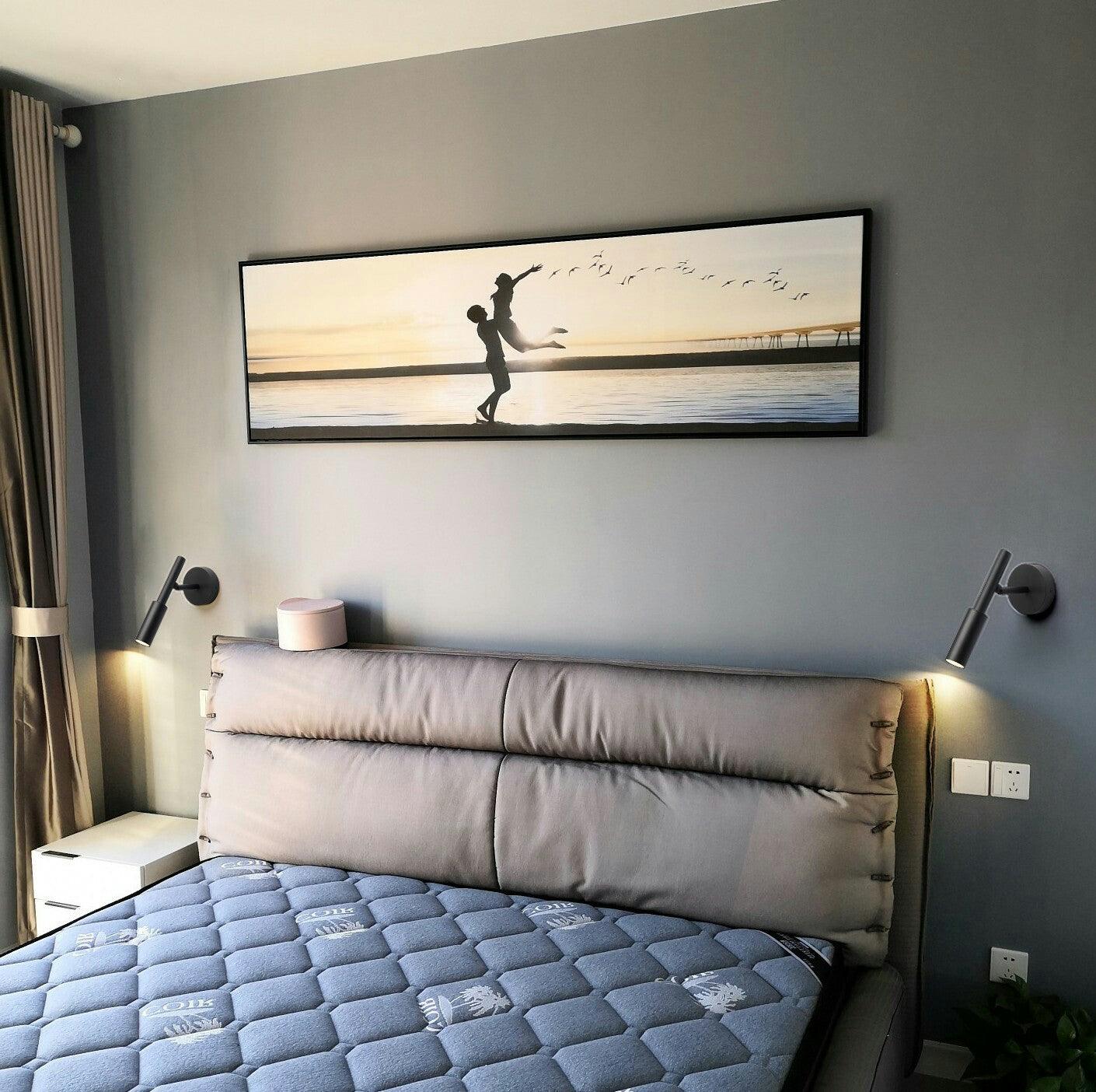 Tubino Wall Light - Blowlighting