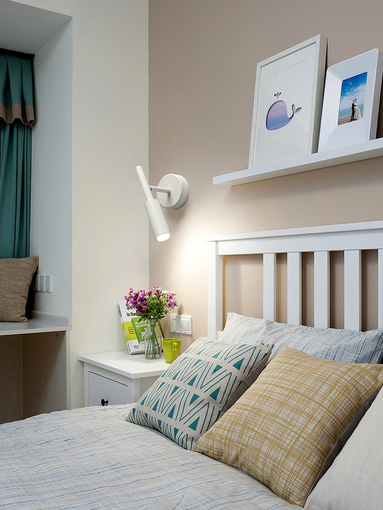 Tubino Wall Light - Blowlighting