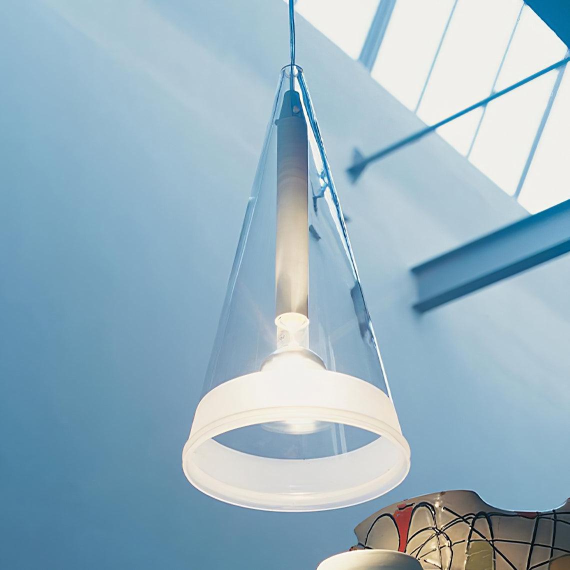 Jaxon Modern Metal Pendant Light - Blowlighting