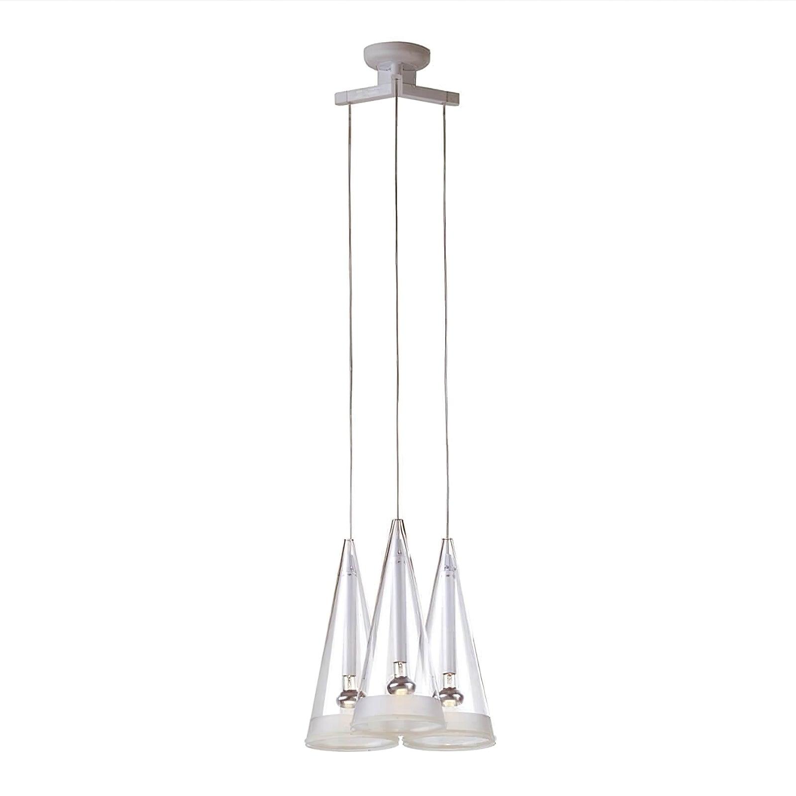 Jaxon Modern Metal Pendant Light - Blowlighting