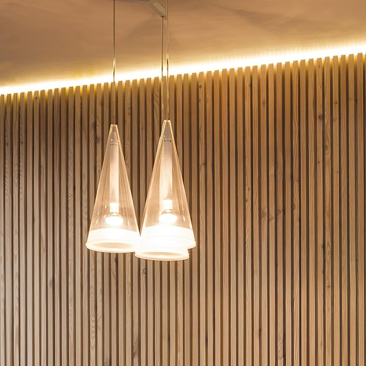 Jaxon Modern Metal Pendant Light - Blowlighting