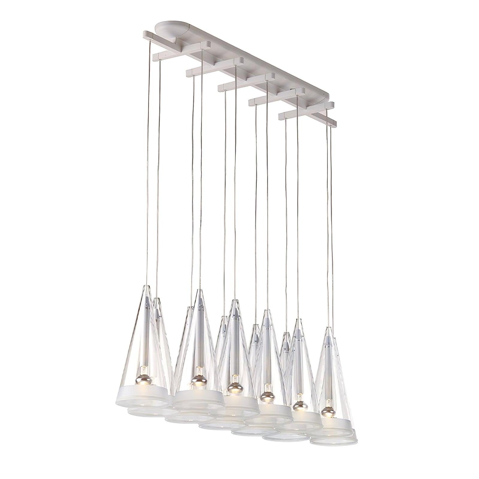 Jaxon Modern Metal Pendant Light - Blowlighting