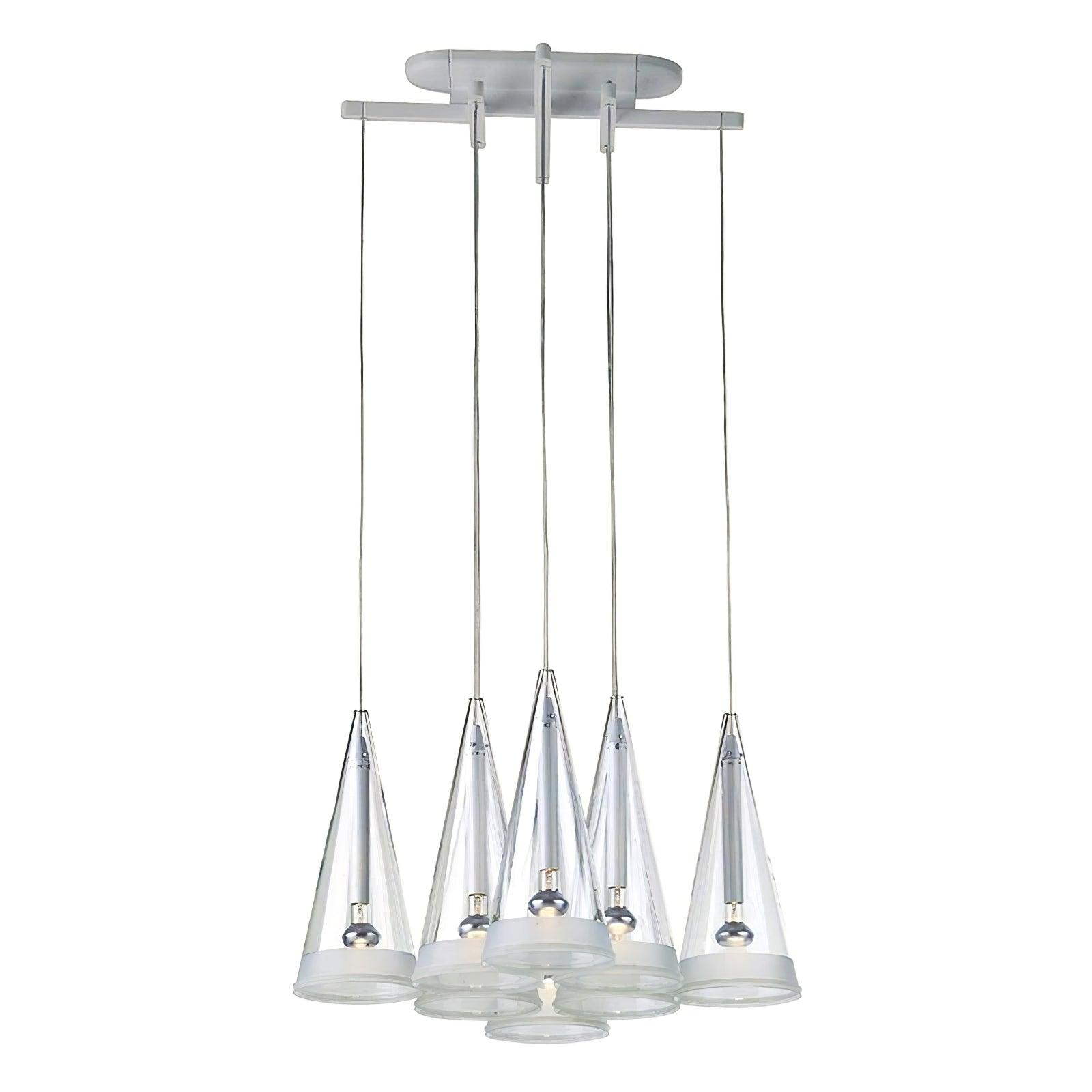 Jaxon Modern Metal Pendant Light - Blowlighting