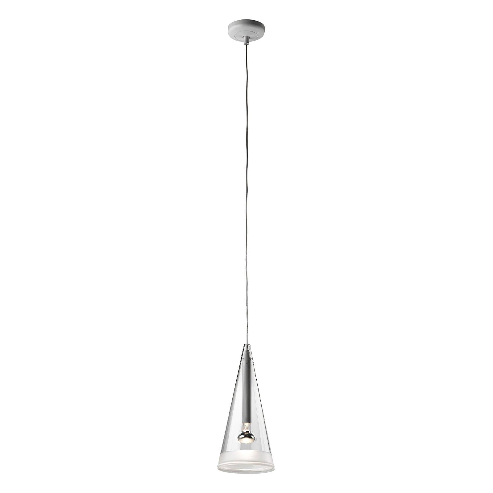 Jaxon Modern Metal Pendant Light - Blowlighting