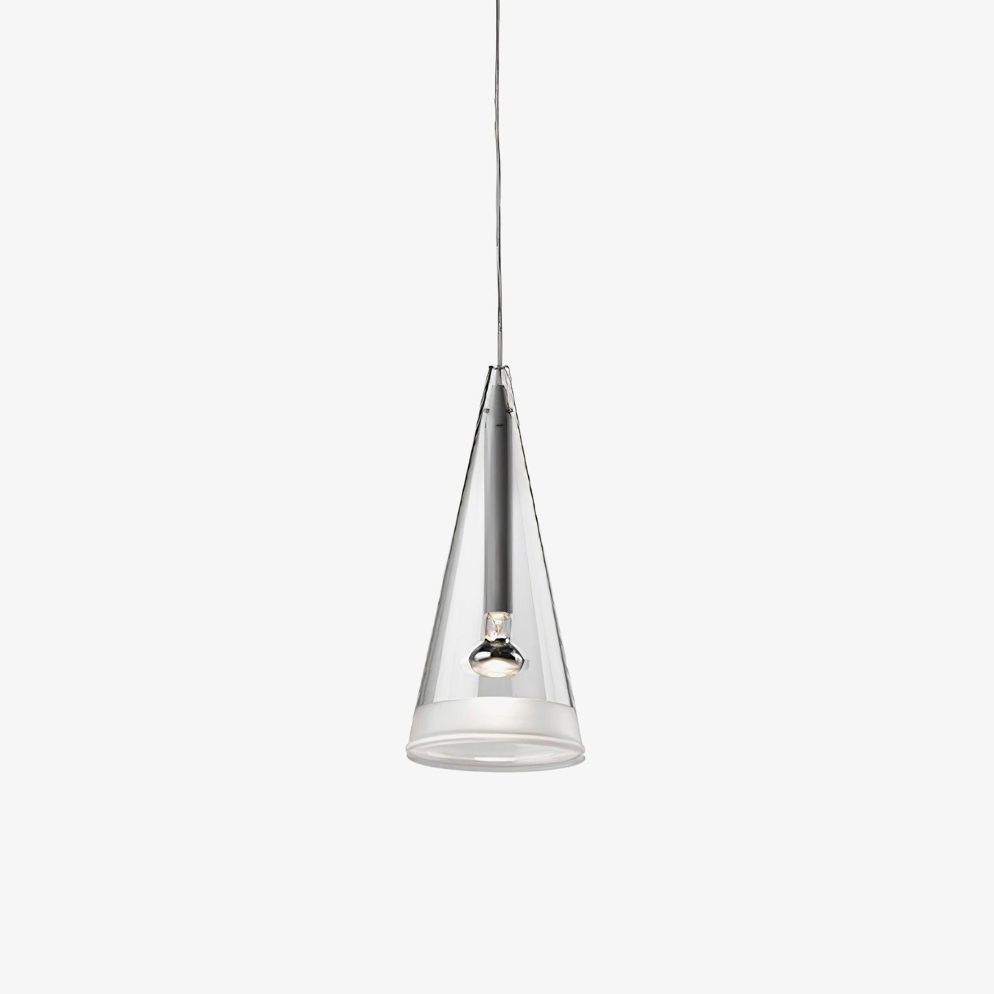 Jaxon Modern Metal Pendant Light - Blowlighting