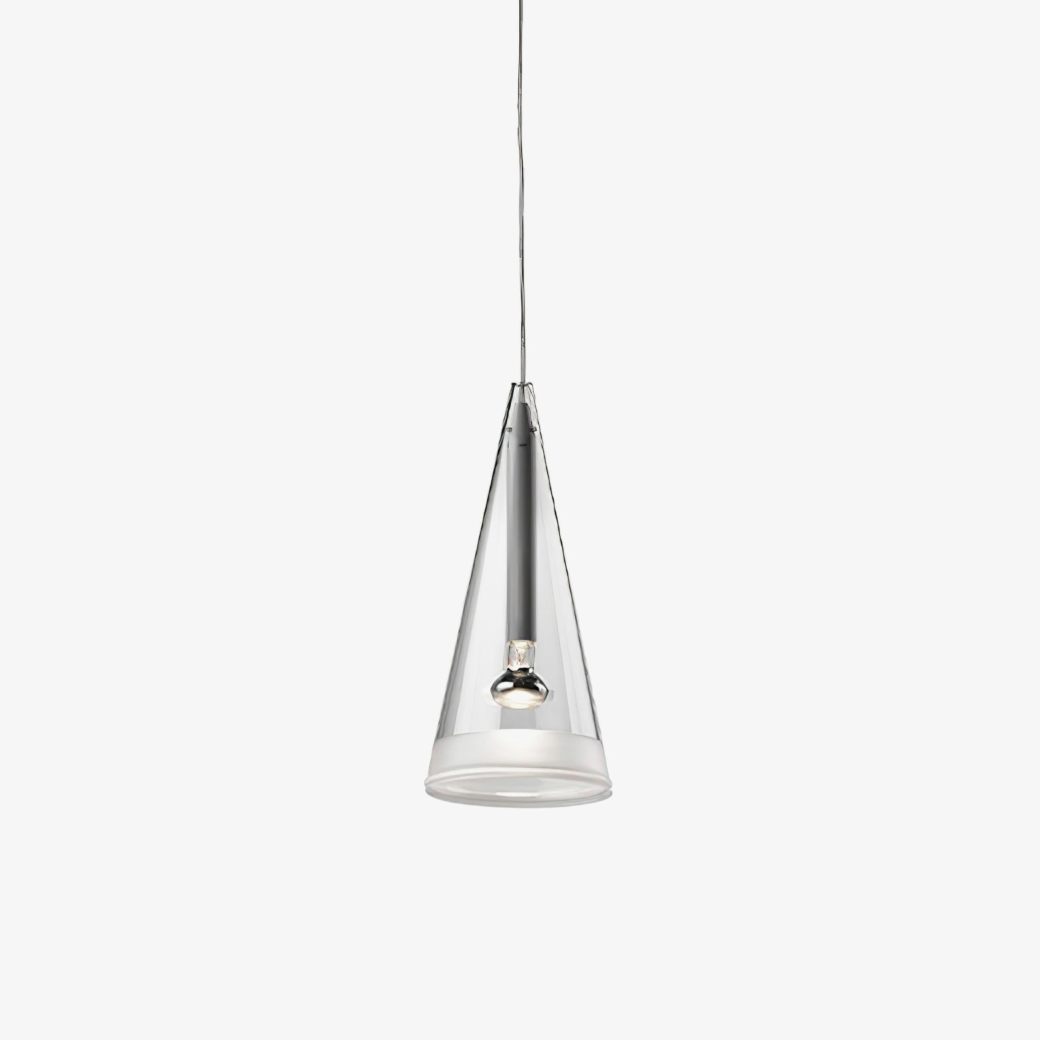 Jaxon Modern Metal Pendant Light - Blowlighting