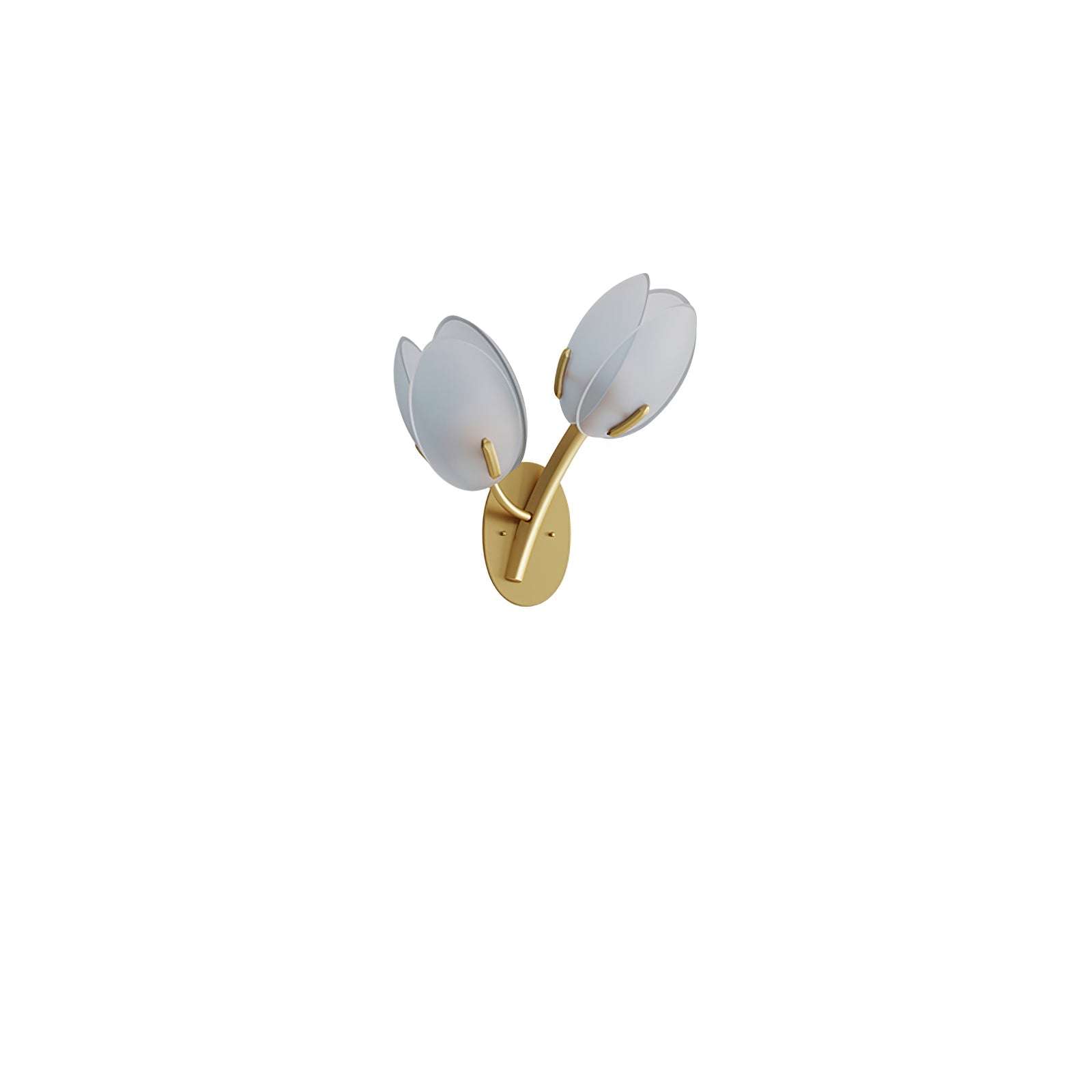 Tulyn Bloom Wall Light - Blowlighting