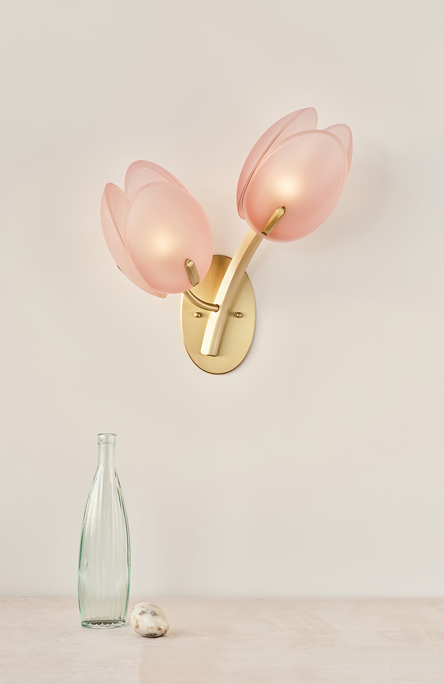 Tulyn Bloom Wall Light - Blowlighting