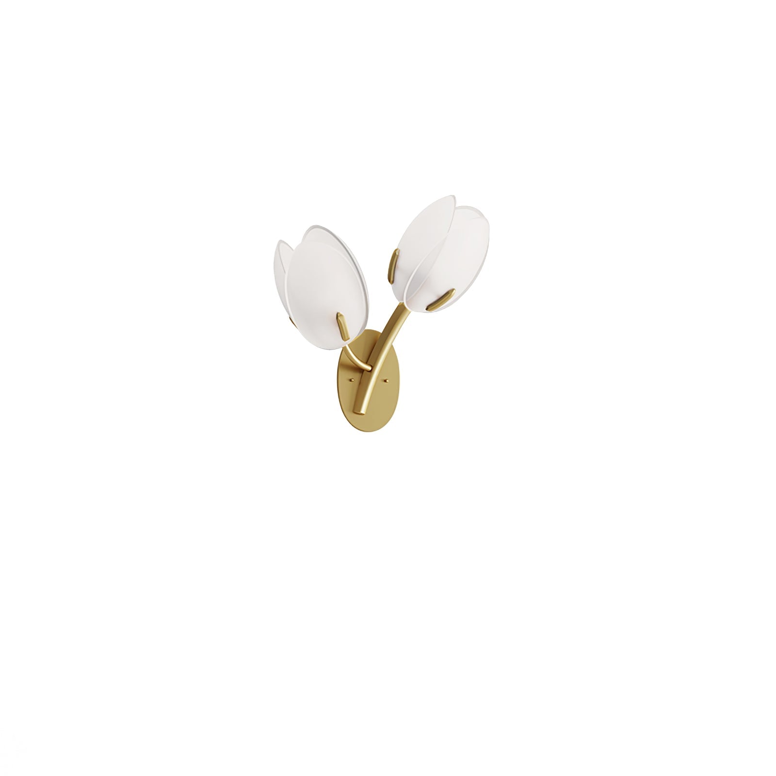 Tulyn Bloom Wall Light - Blowlighting