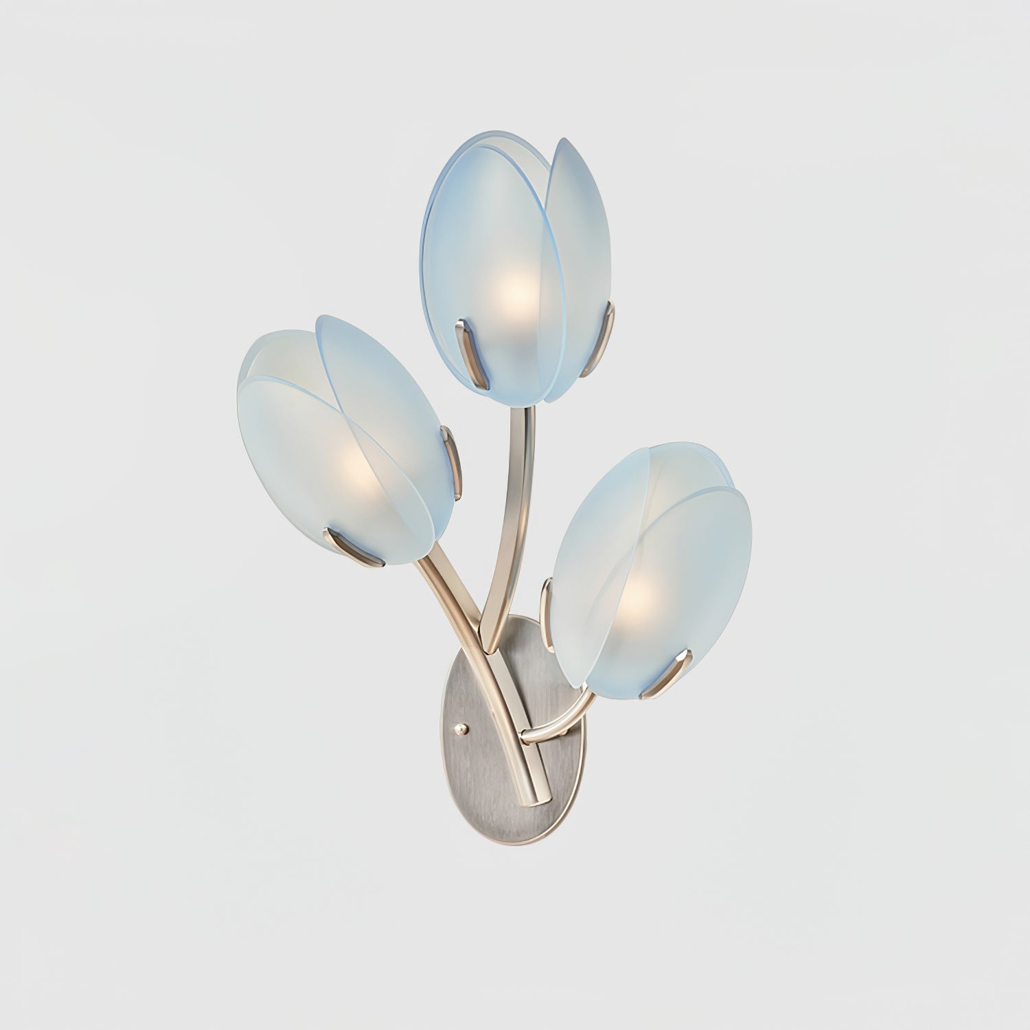 Tulyn Bloom Wall Light - Blowlighting