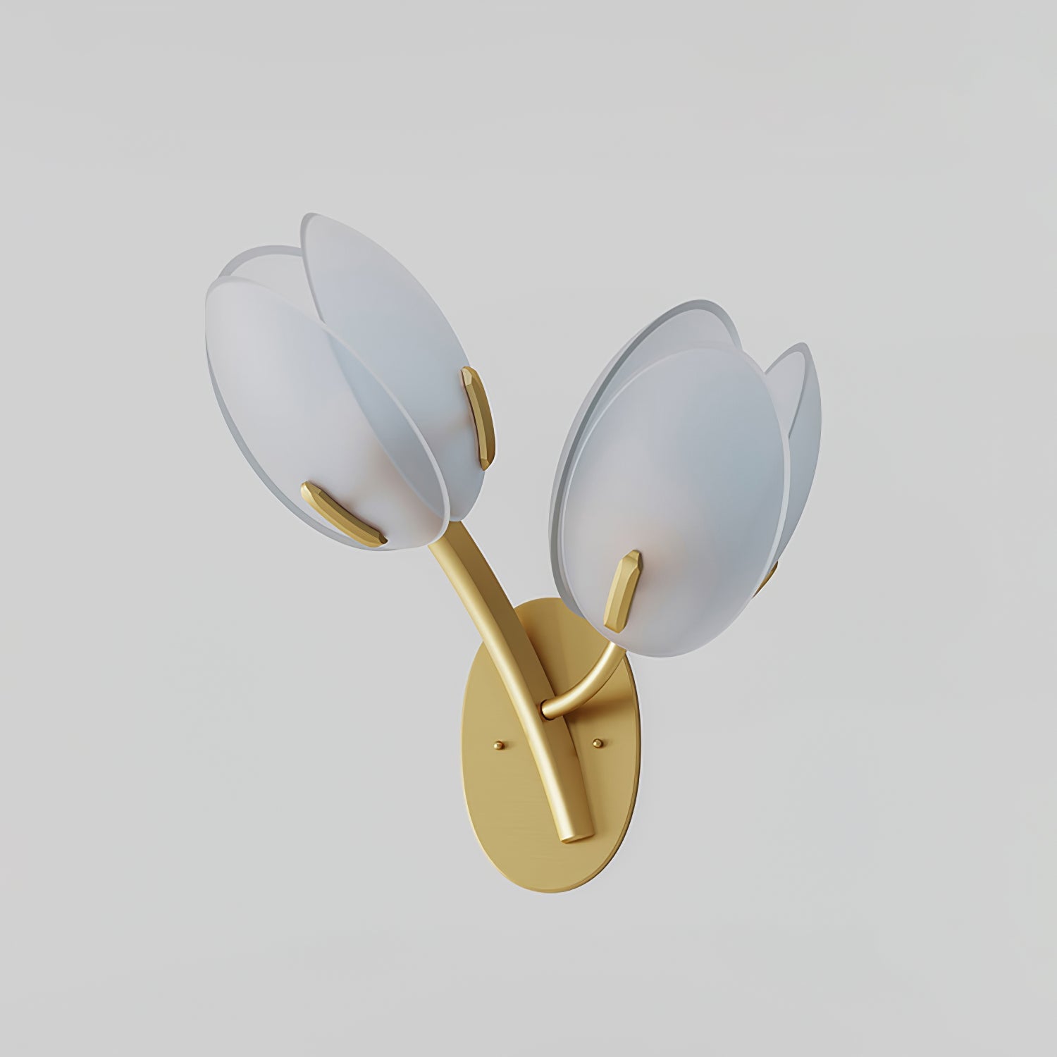 Tulyn Bloom Wall Light - Blowlighting