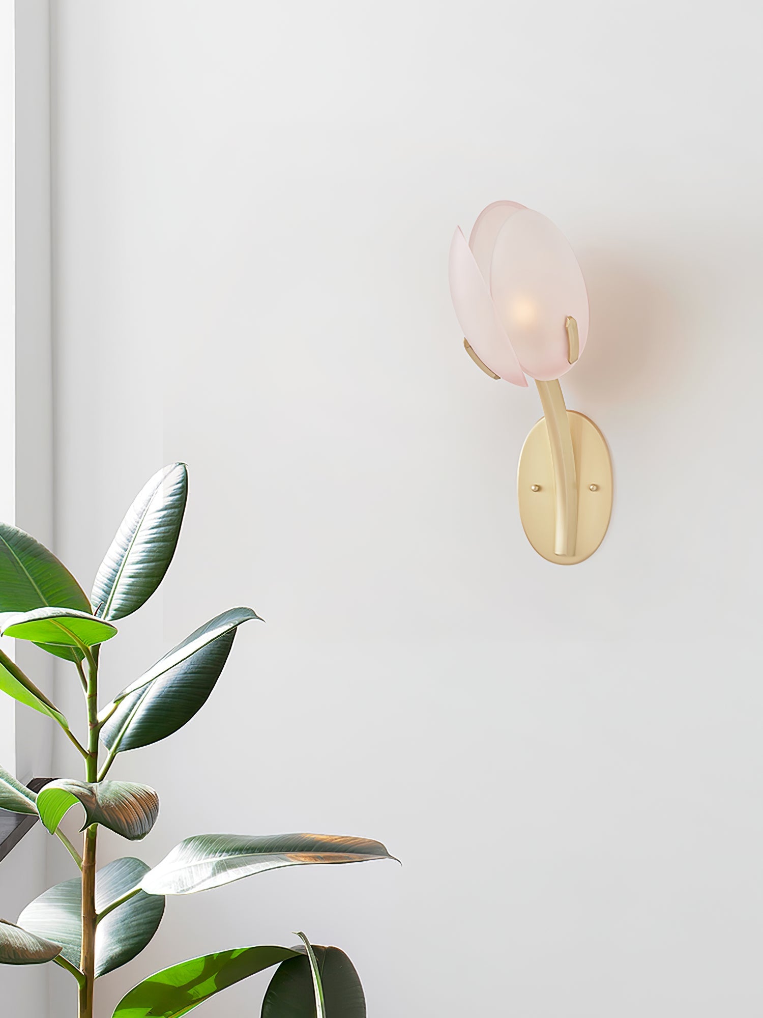 Tulyn Bloom Wall Light - Blowlighting