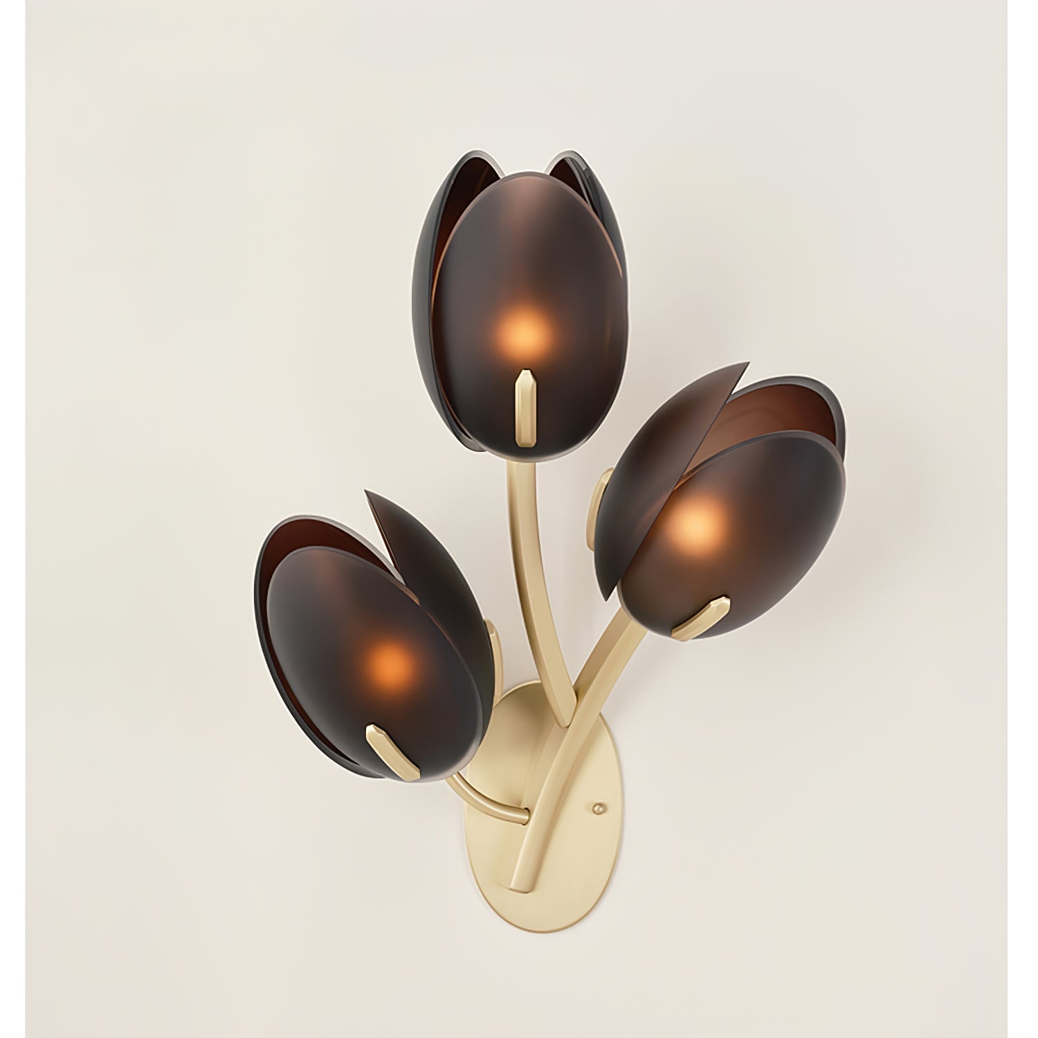 Tulyn Bloom Wall Light - Blowlighting