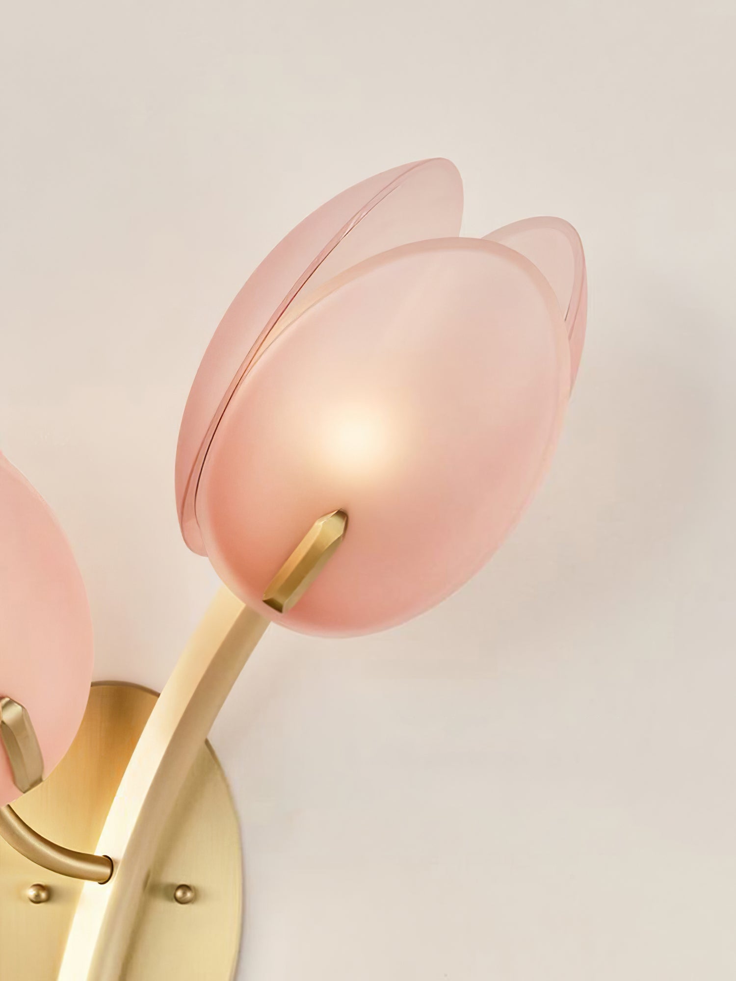 Tulyn Bloom Wall Light - Blowlighting