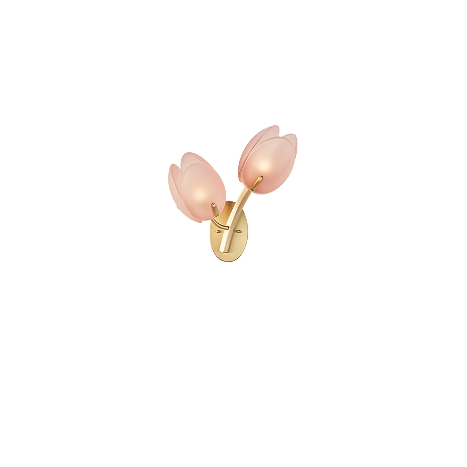 Tulyn Bloom Wall Light - Blowlighting