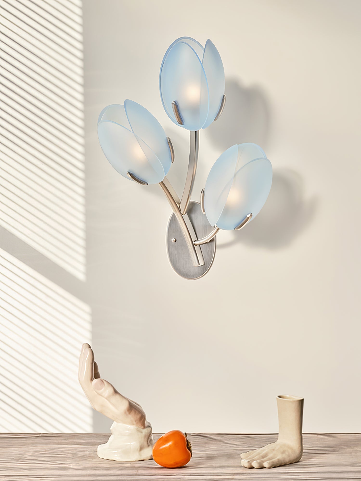 Tulyn Bloom Wall Light - Blowlighting