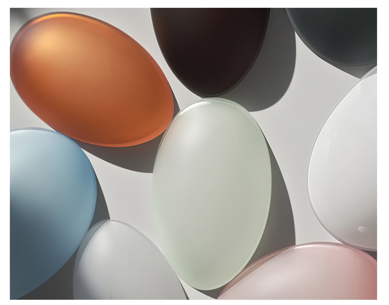 Tulyn Bloom Wall Light - Blowlighting