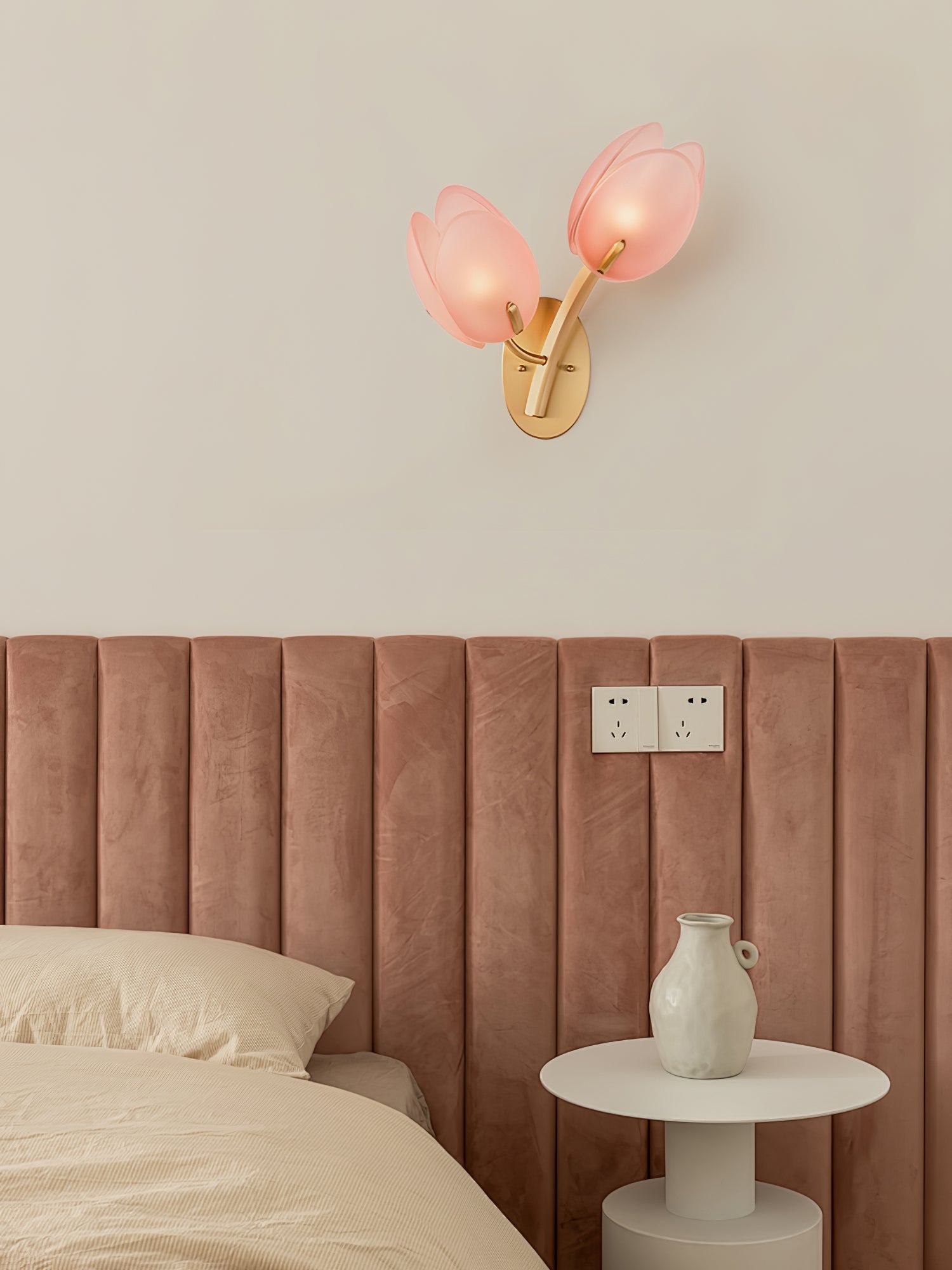 Tulyn Bloom Wall Light - Blowlighting